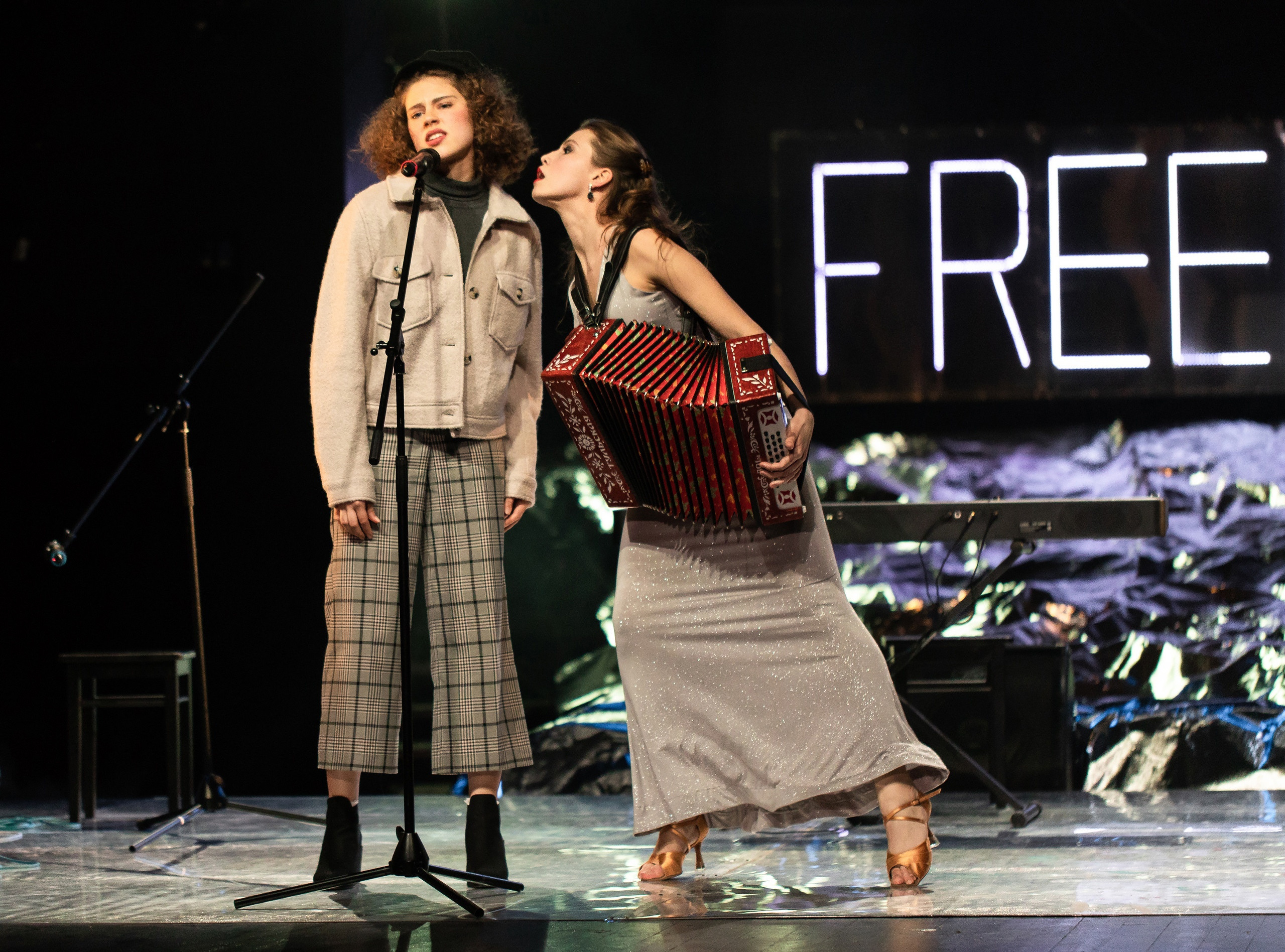 Концерты. Фотограф в Москве Татьяна Дубровская