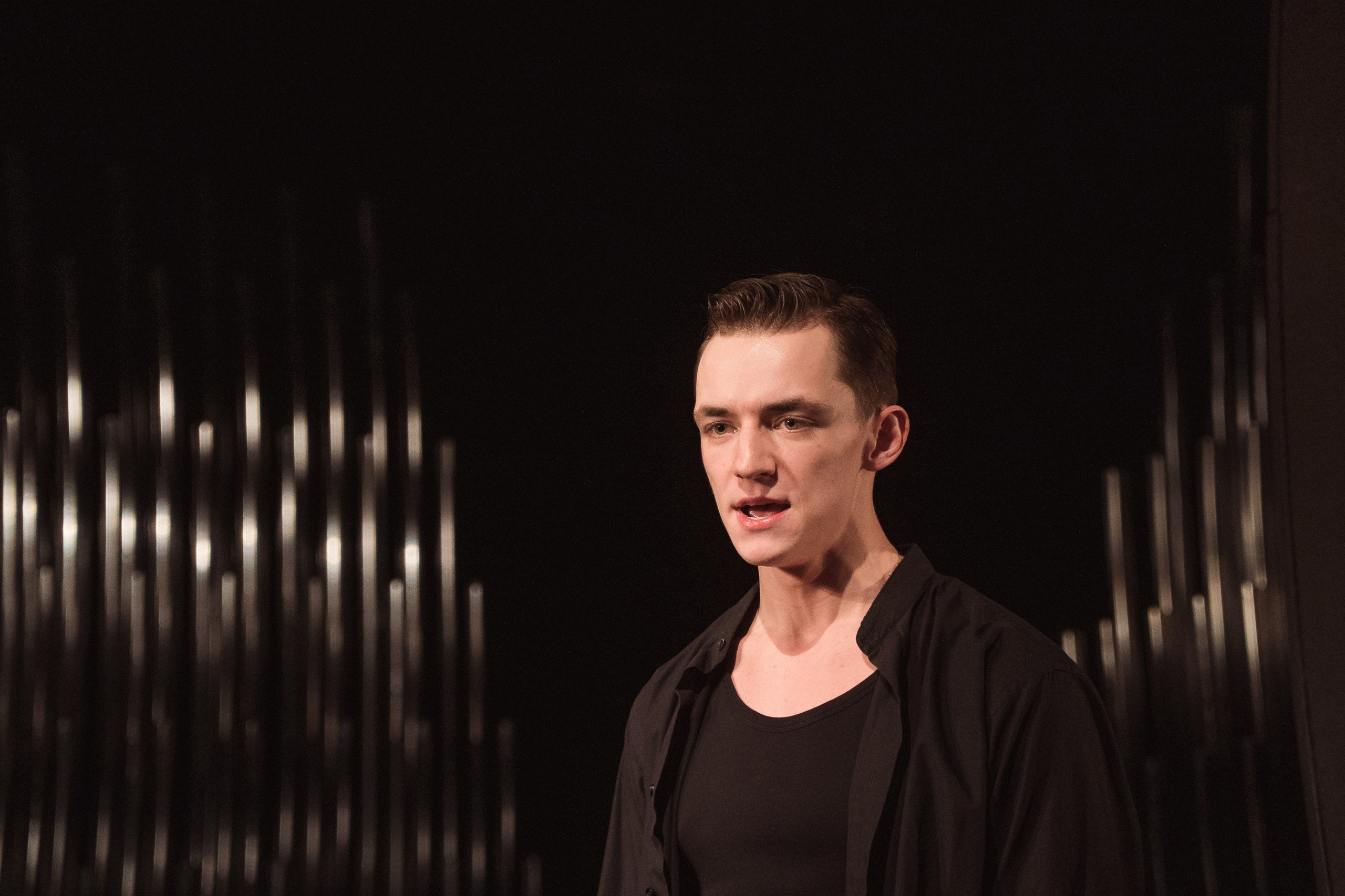 Концерты. Фотограф в Москве Татьяна Дубровская