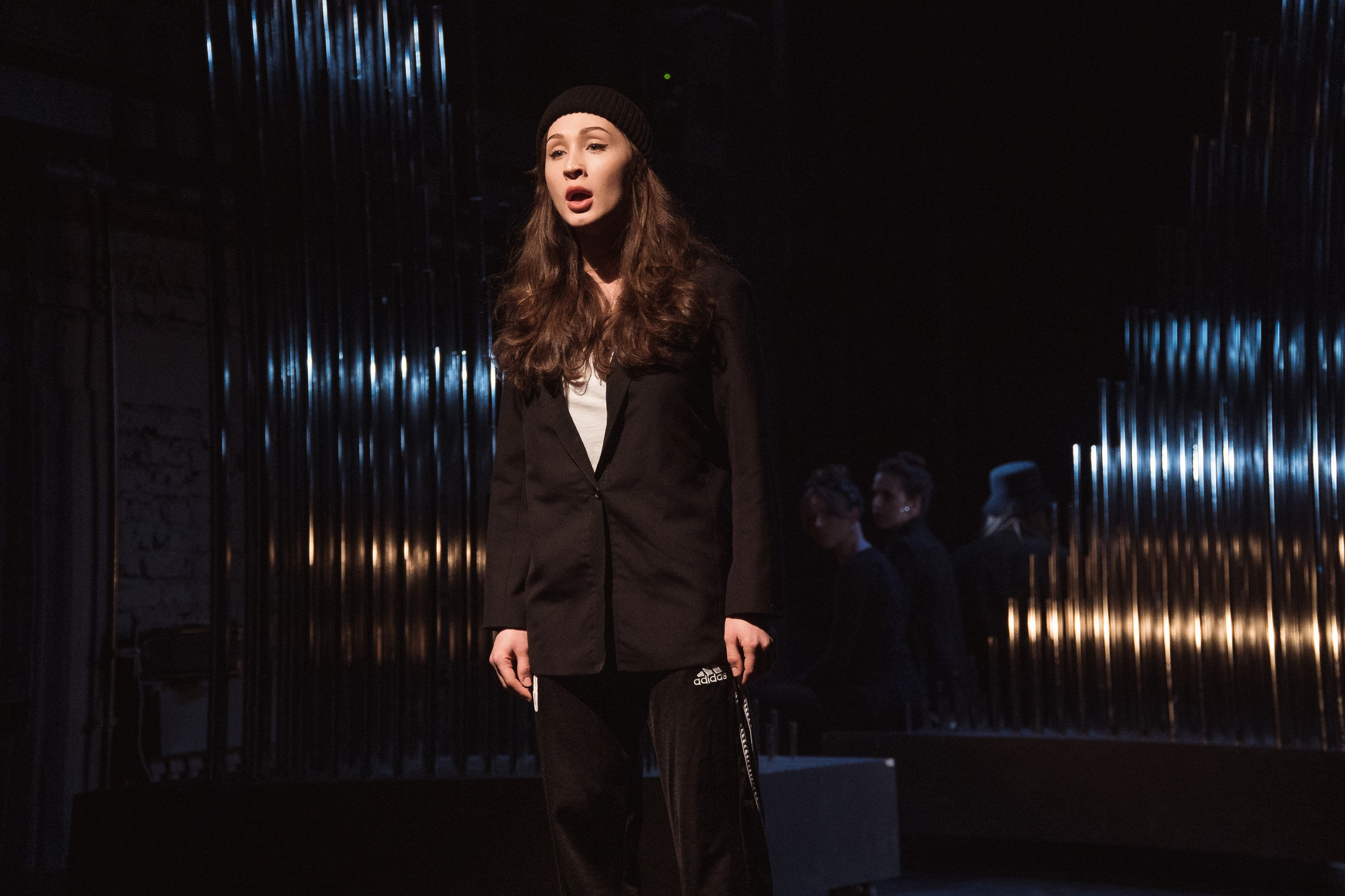 Концерты. Фотограф в Москве Татьяна Дубровская