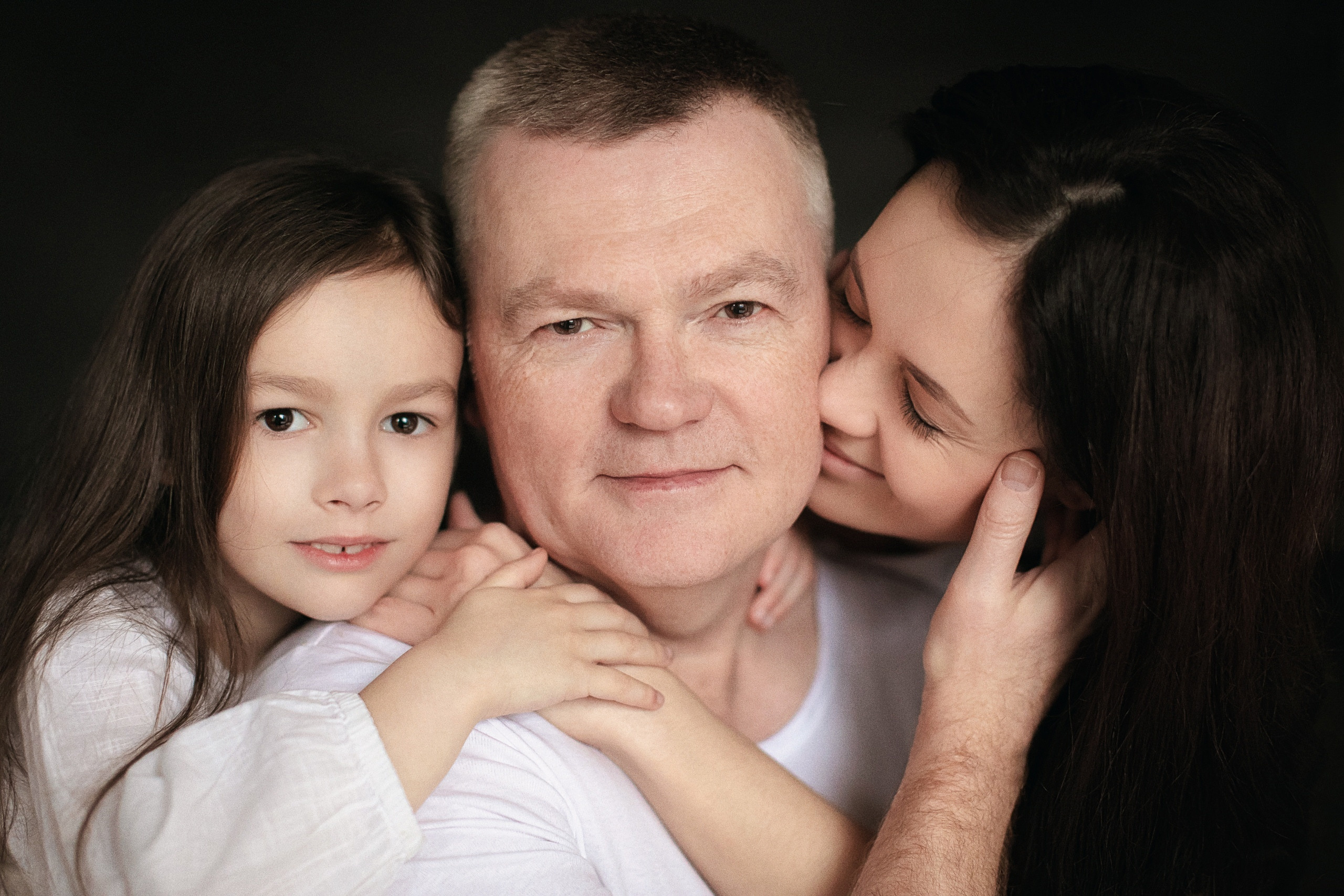 Семейная съемка. Фотограф в Москве Татьяна Дубровская