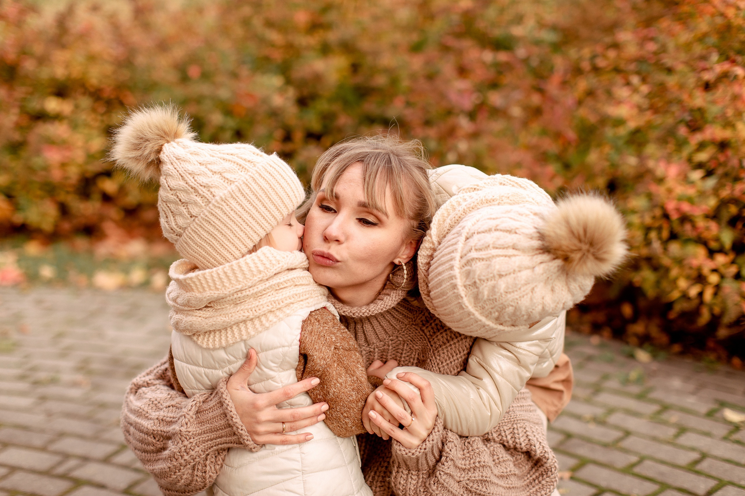 Семейная съемка. Фотограф в Москве Татьяна Дубровская