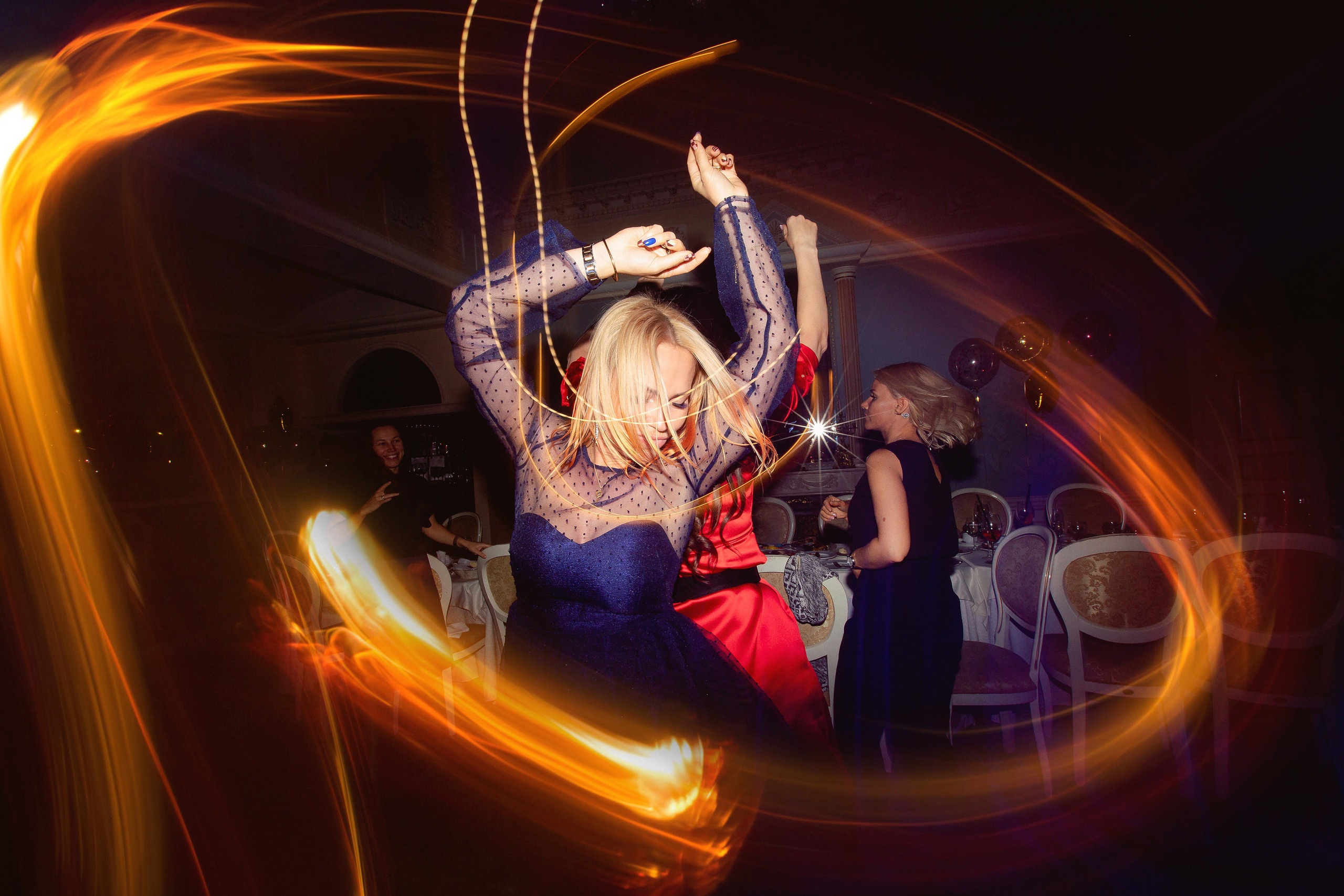 Дни рождения. Фотограф в Москве Татьяна Дубровская