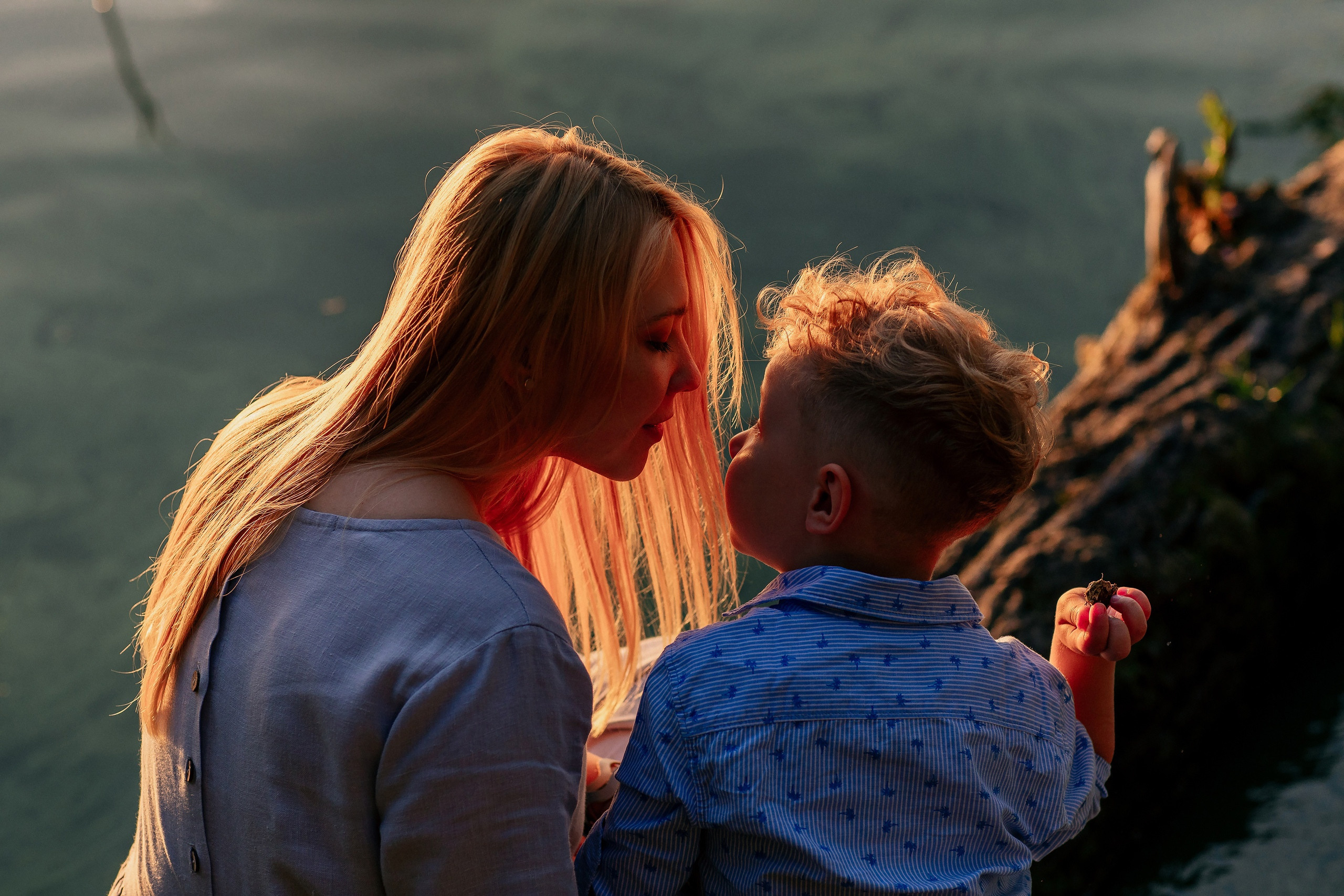 Дети. Фотограф в Москве Татьяна Дубровская