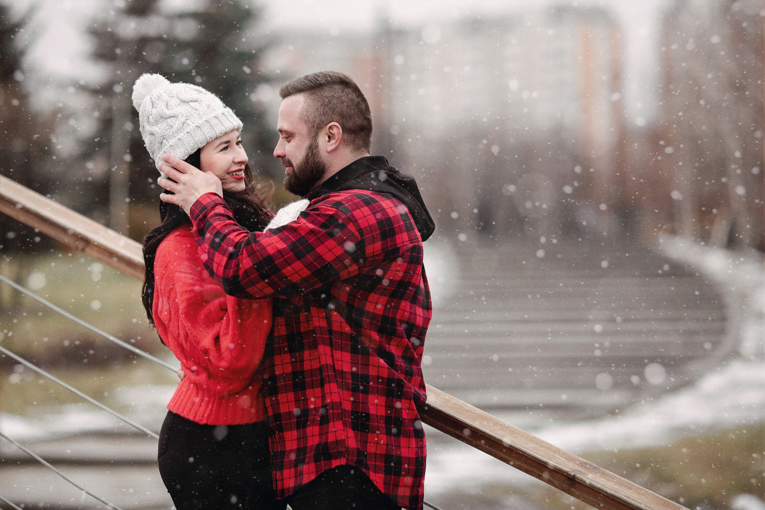 Love-story. Фотограф в Москве Татьяна Дубровская