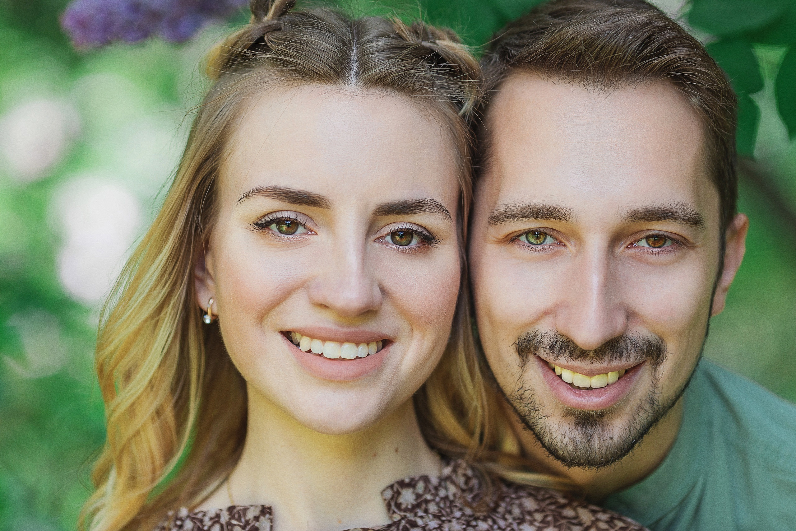 Love-story. Фотограф в Москве Татьяна Дубровская