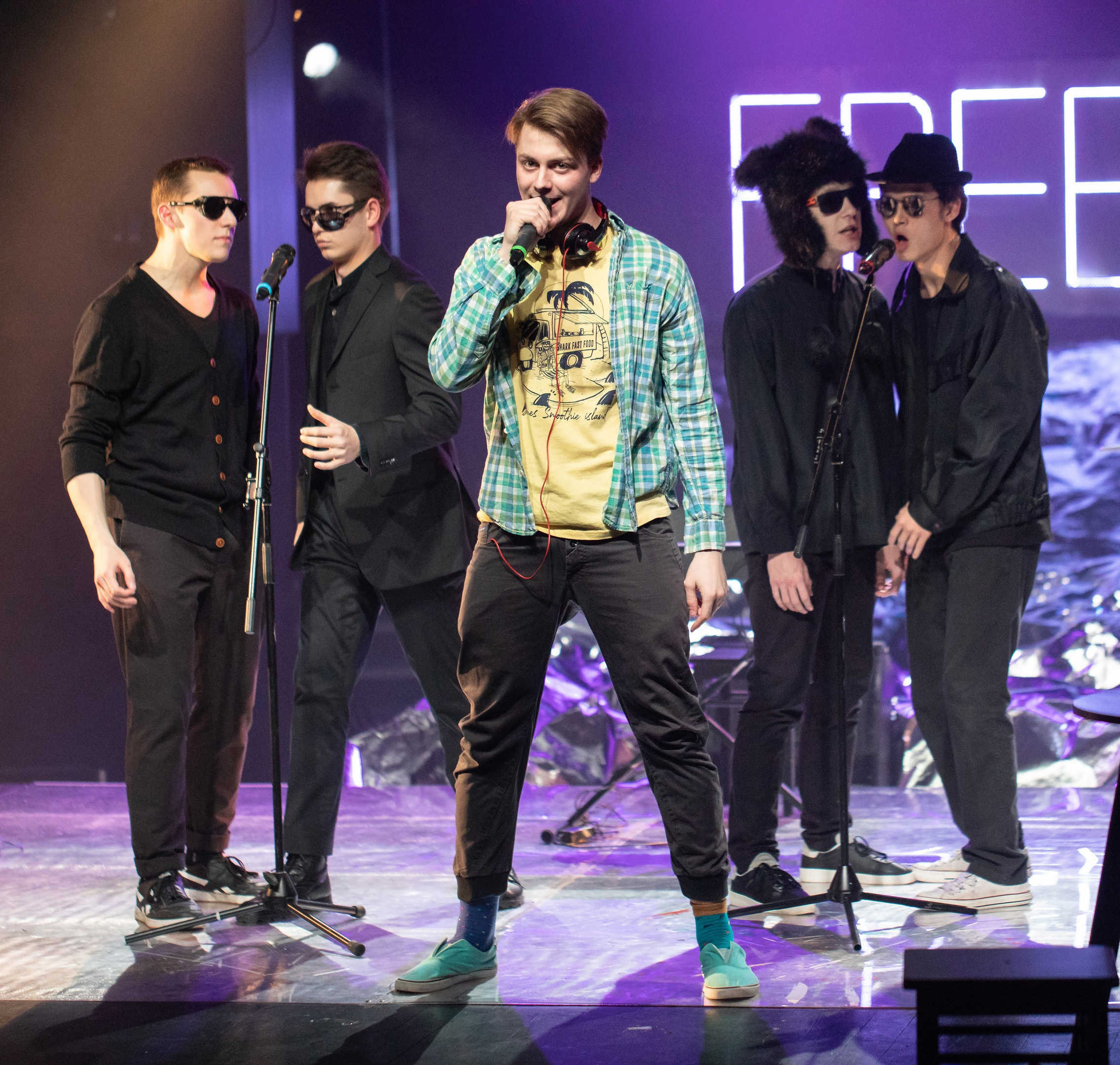 Концерты. Фотограф в Москве Татьяна Дубровская