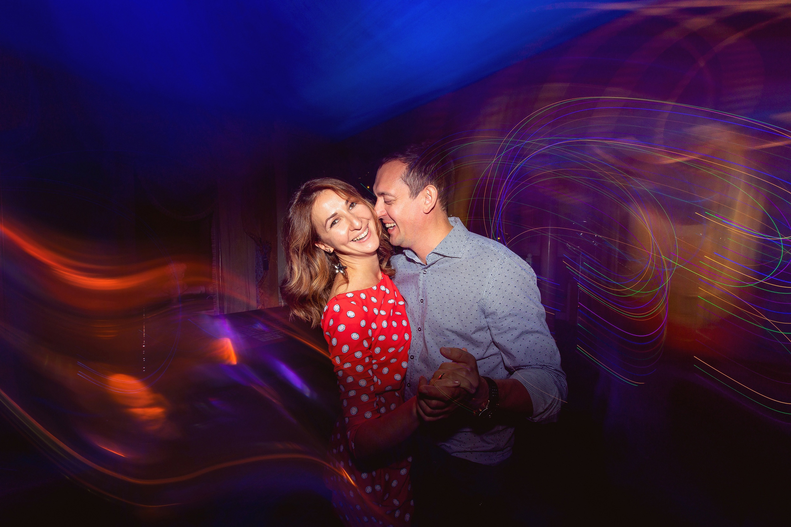 Дни рождения. Фотограф в Москве Татьяна Дубровская