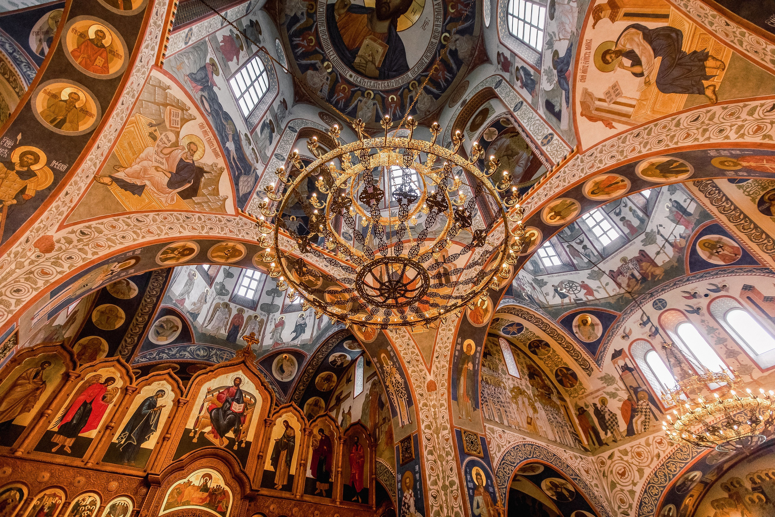 Таинство Крещения + Венчание. Фотограф в Москве Татьяна Дубровская