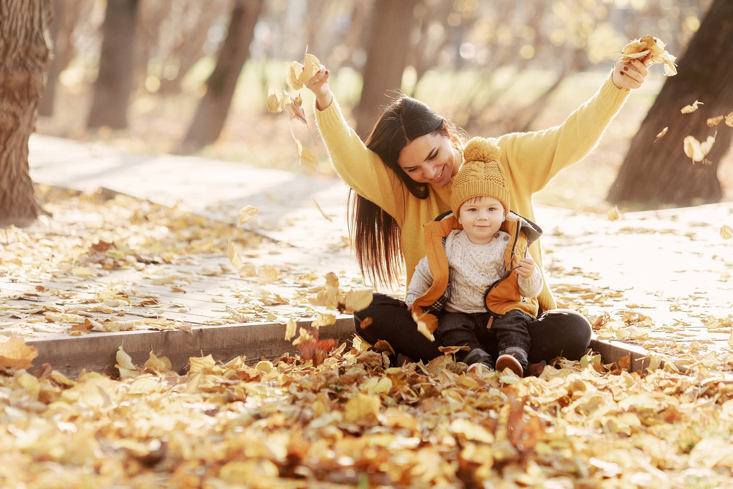 Дети. Фотограф в Москве Татьяна Дубровская