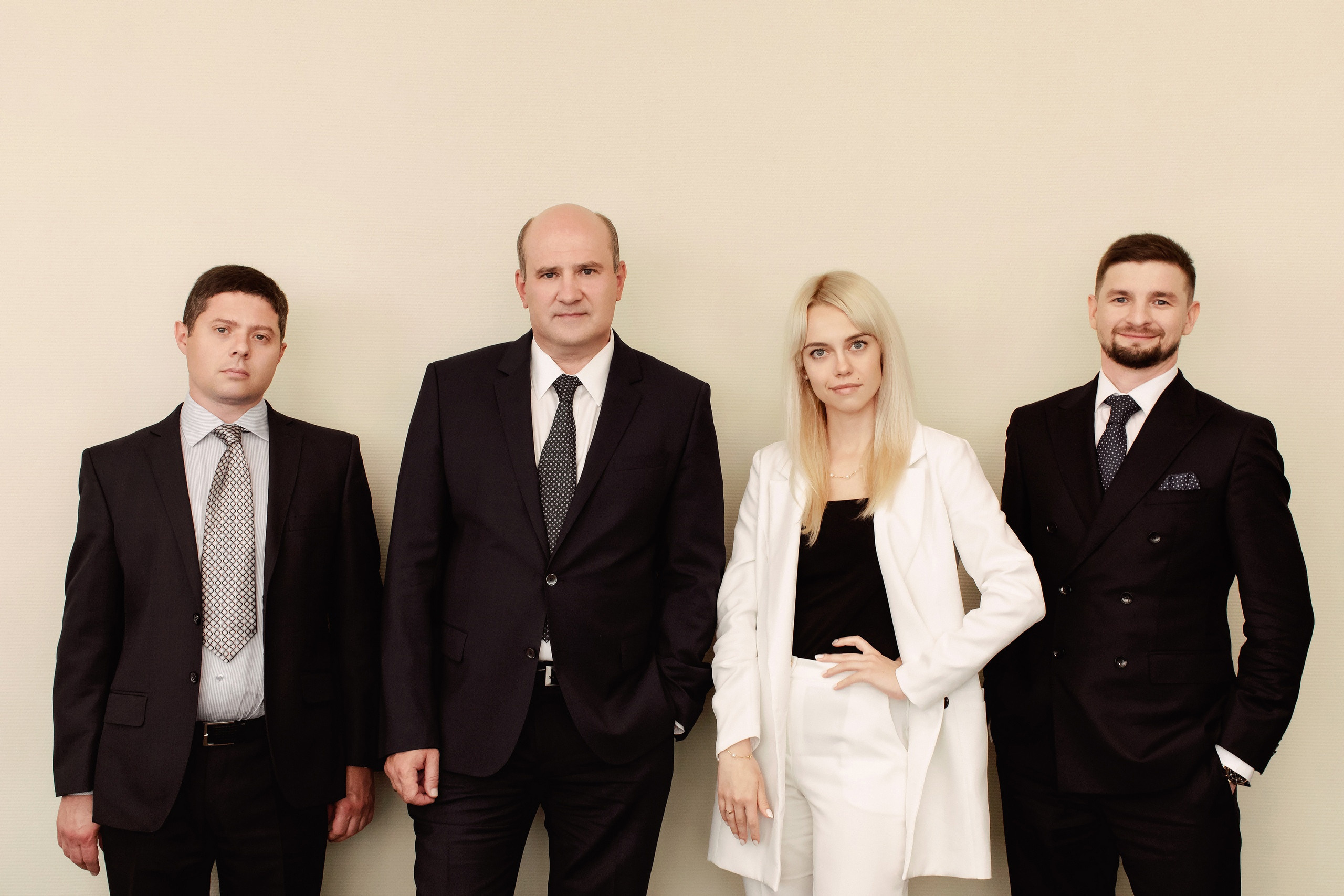 Бизнес-портрет. Фотограф в Москве Татьяна Дубровская