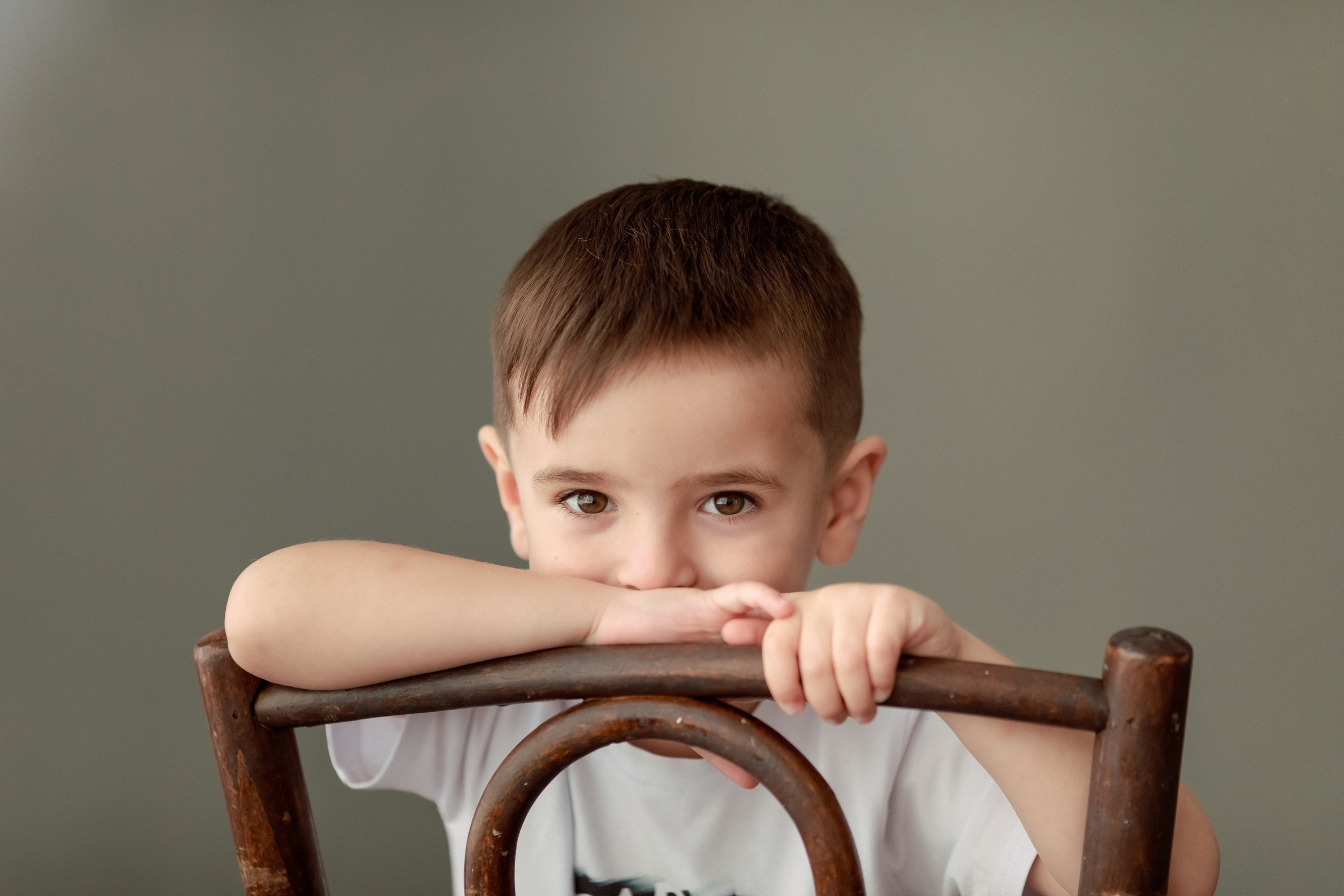 Дети. Фотограф в Москве Татьяна Дубровская