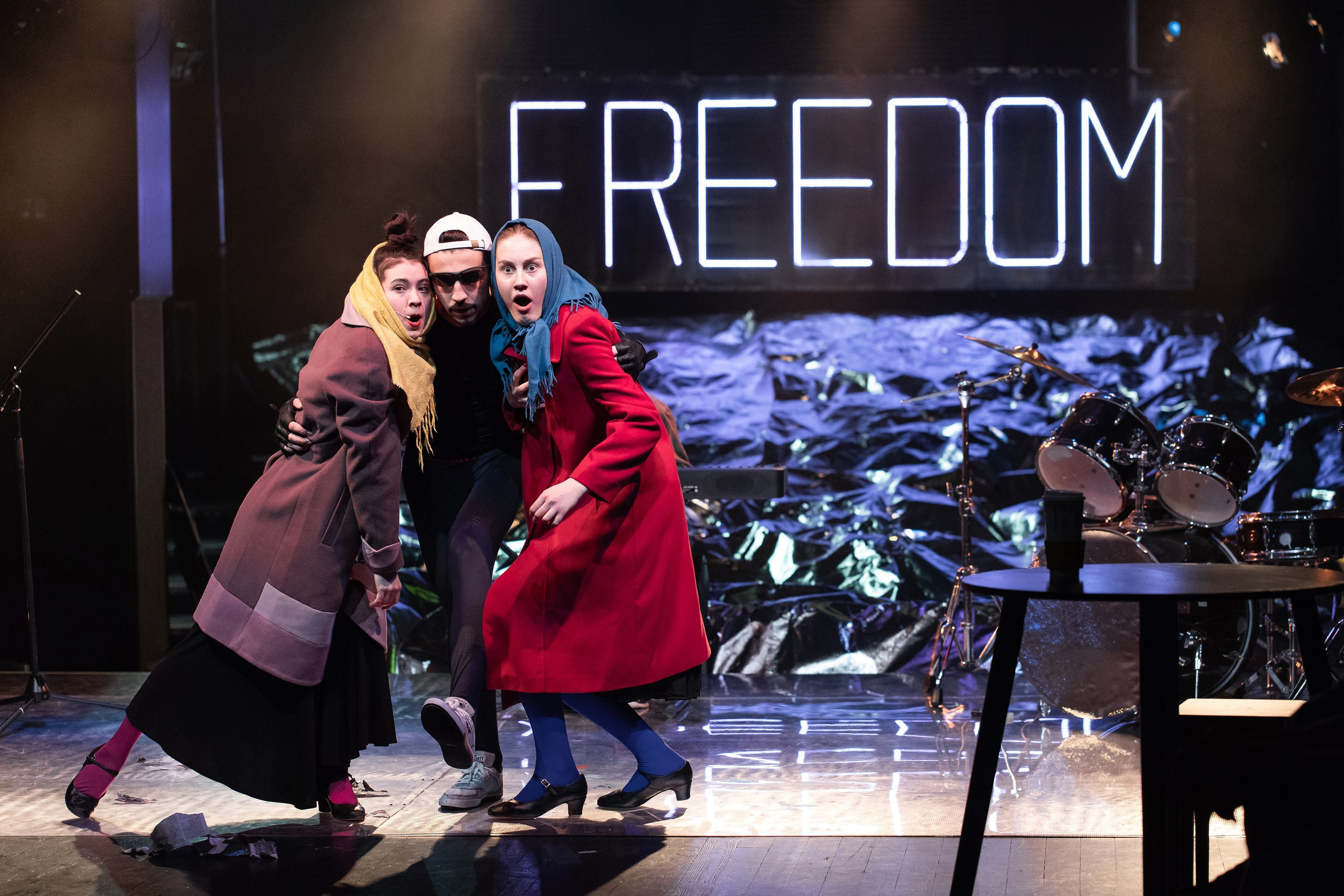 Концерты. Фотограф в Москве Татьяна Дубровская