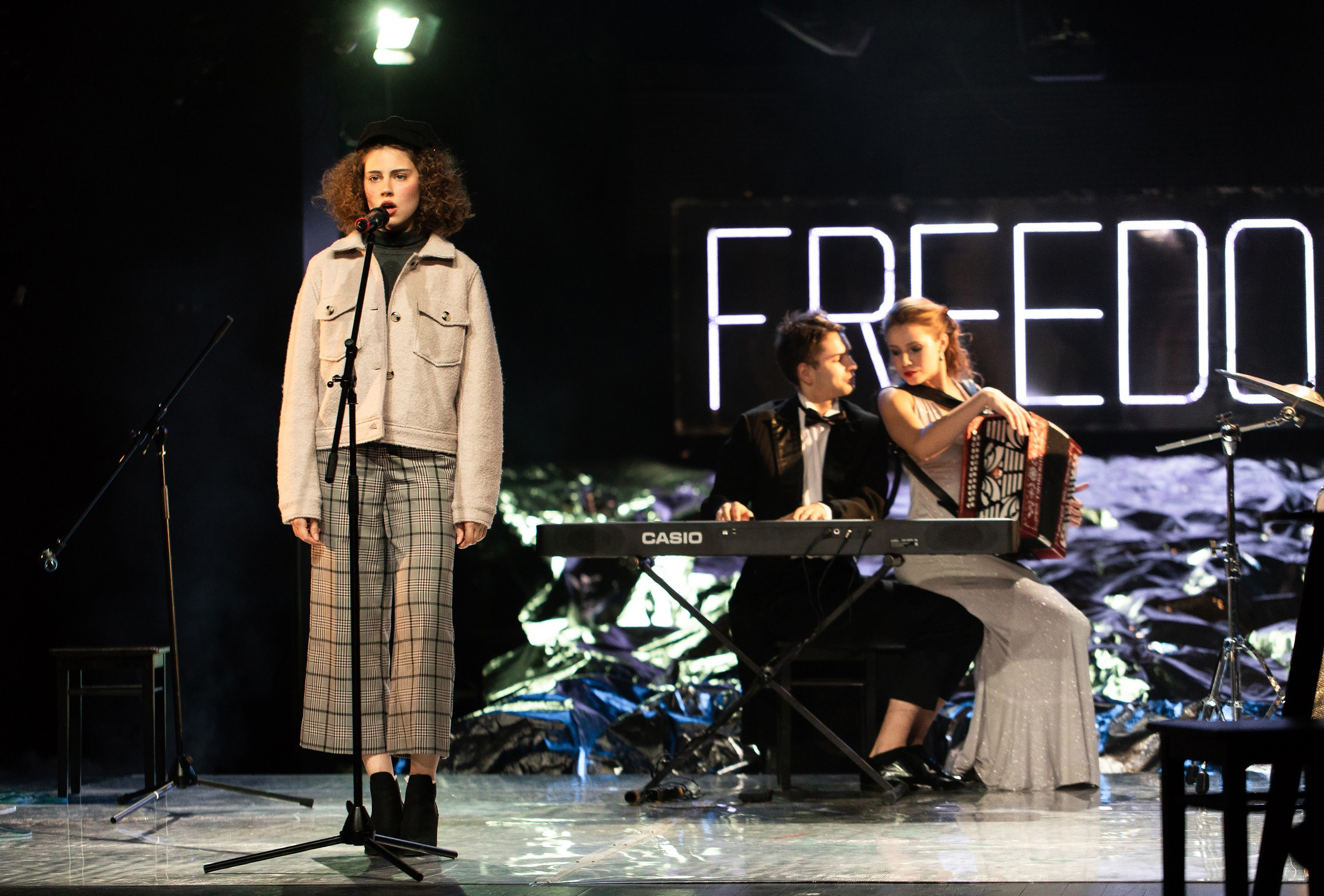 Концерты. Фотограф в Москве Татьяна Дубровская