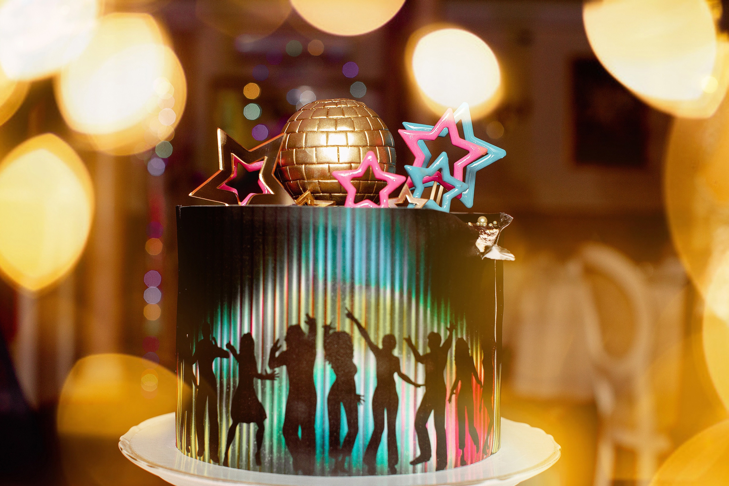 Дни рождения. Фотограф в Москве Татьяна Дубровская