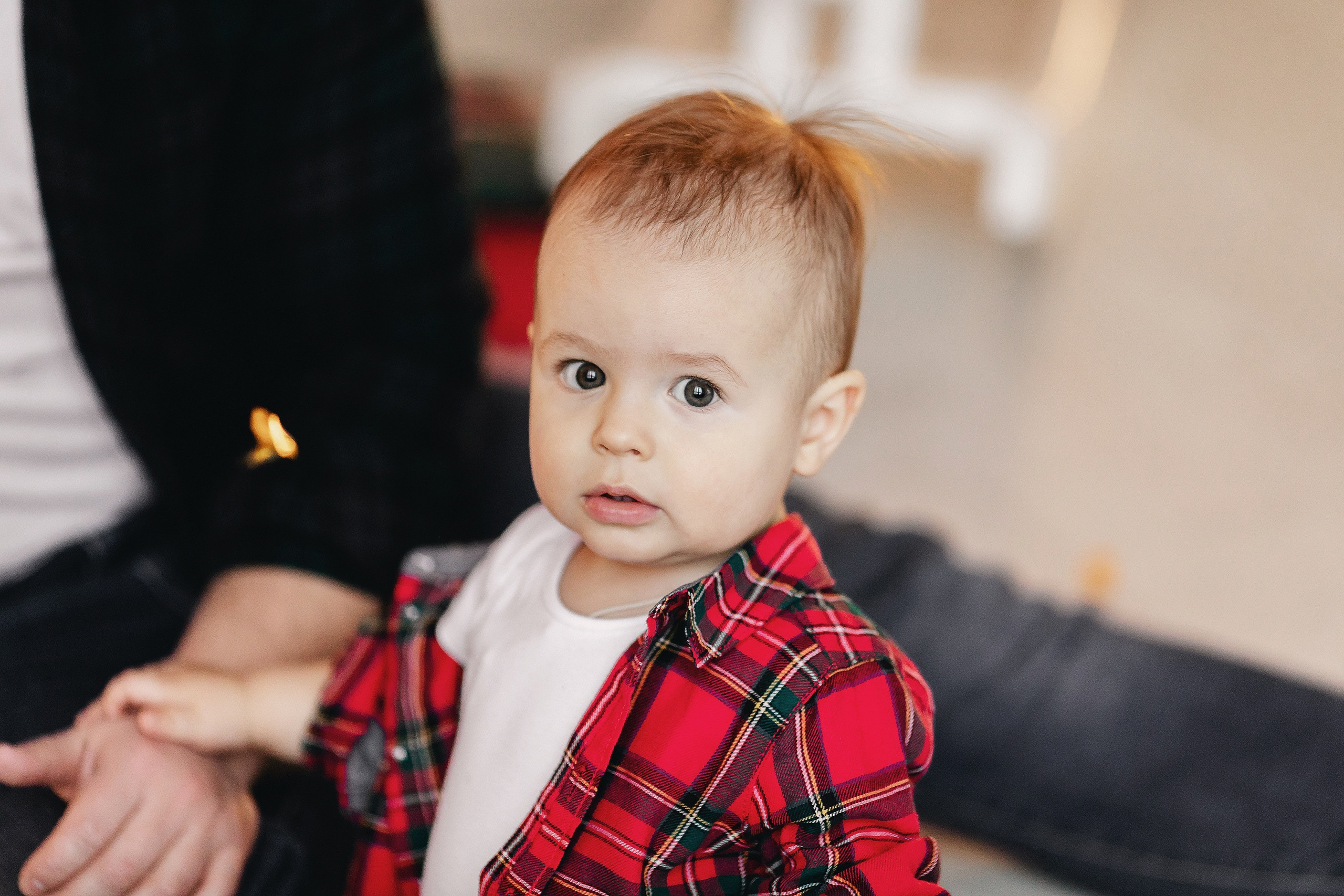 Новогодние съемки. Фотограф в Москве Татьяна Дубровская