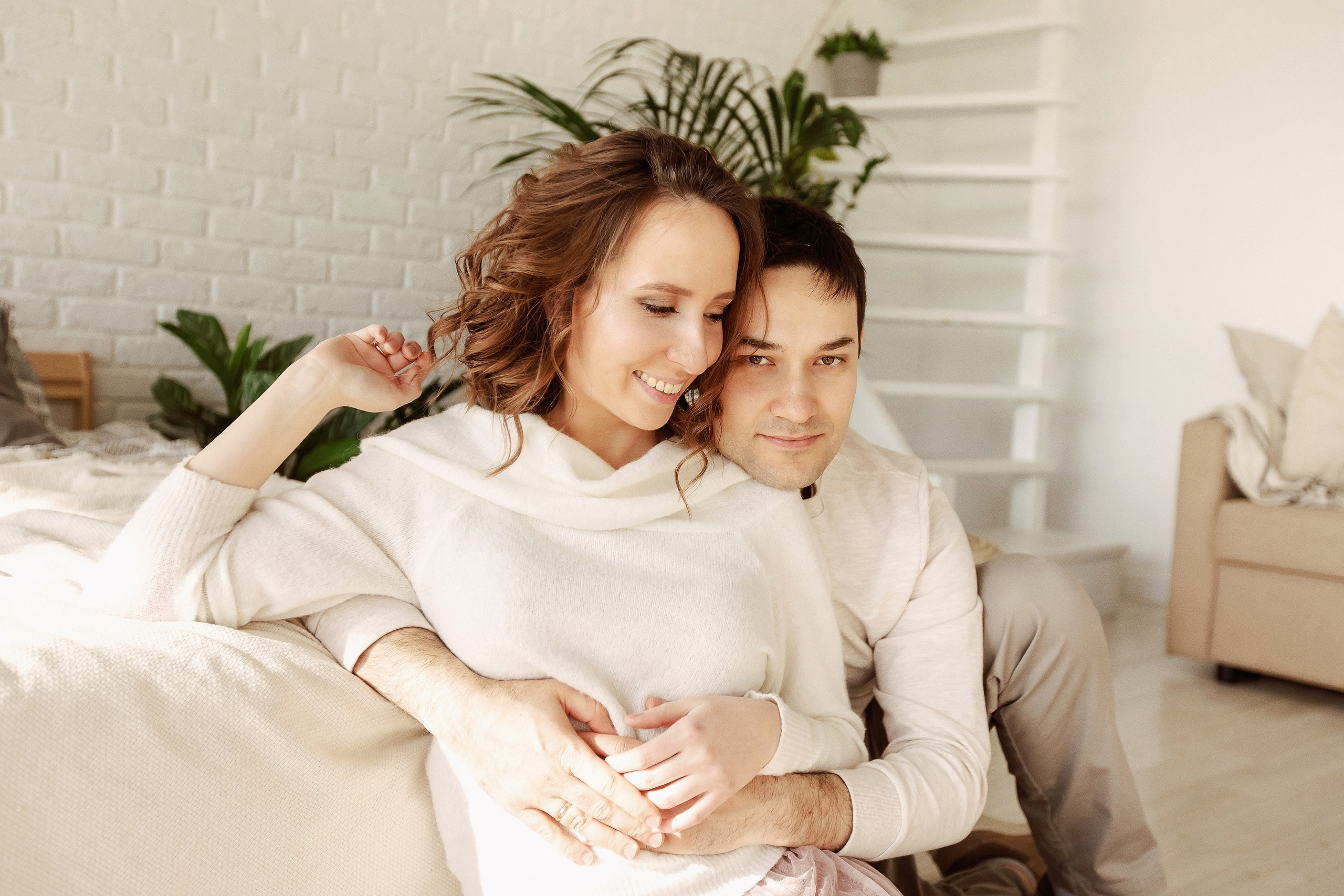 Семейная съемка. Фотограф в Москве Татьяна Дубровская