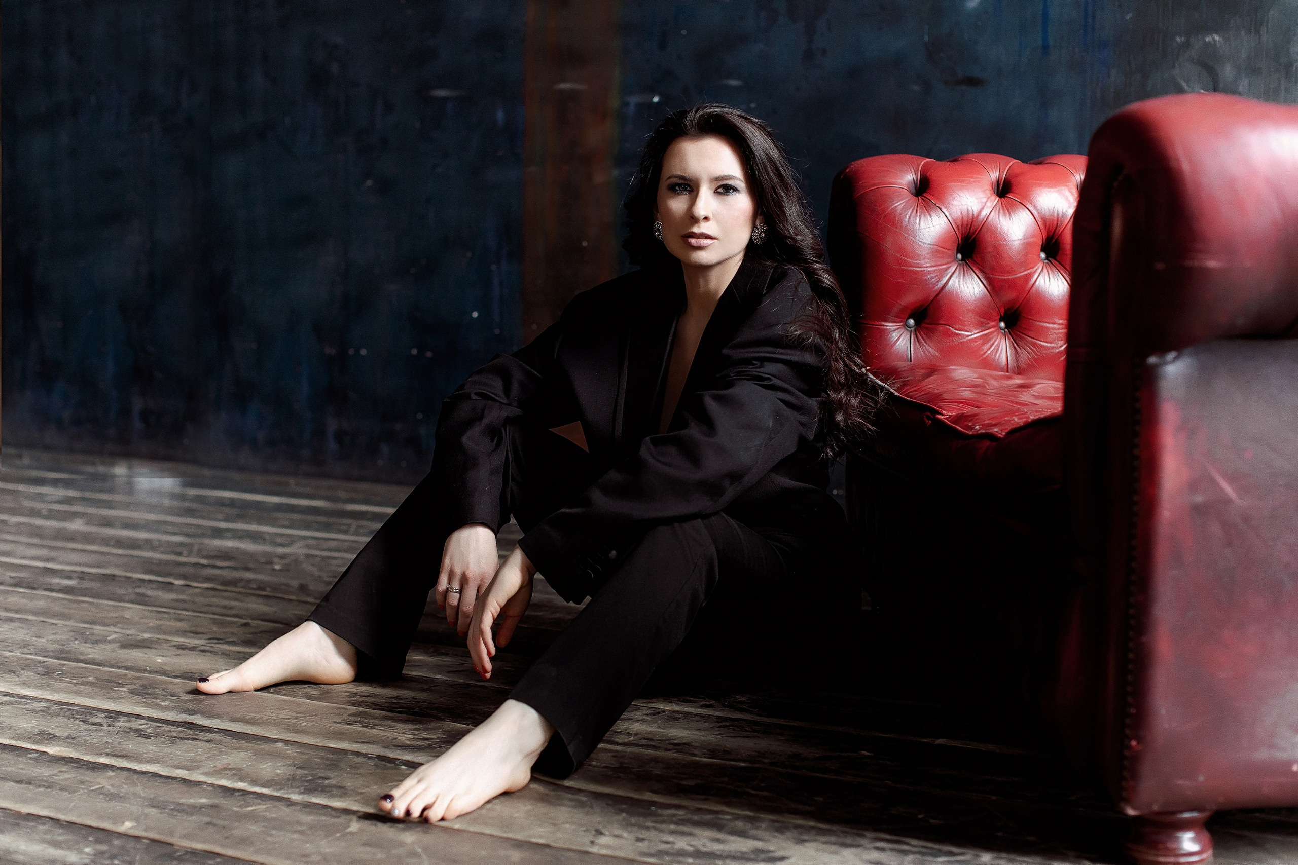 Портрет. Фотограф в Москве Татьяна Дубровская