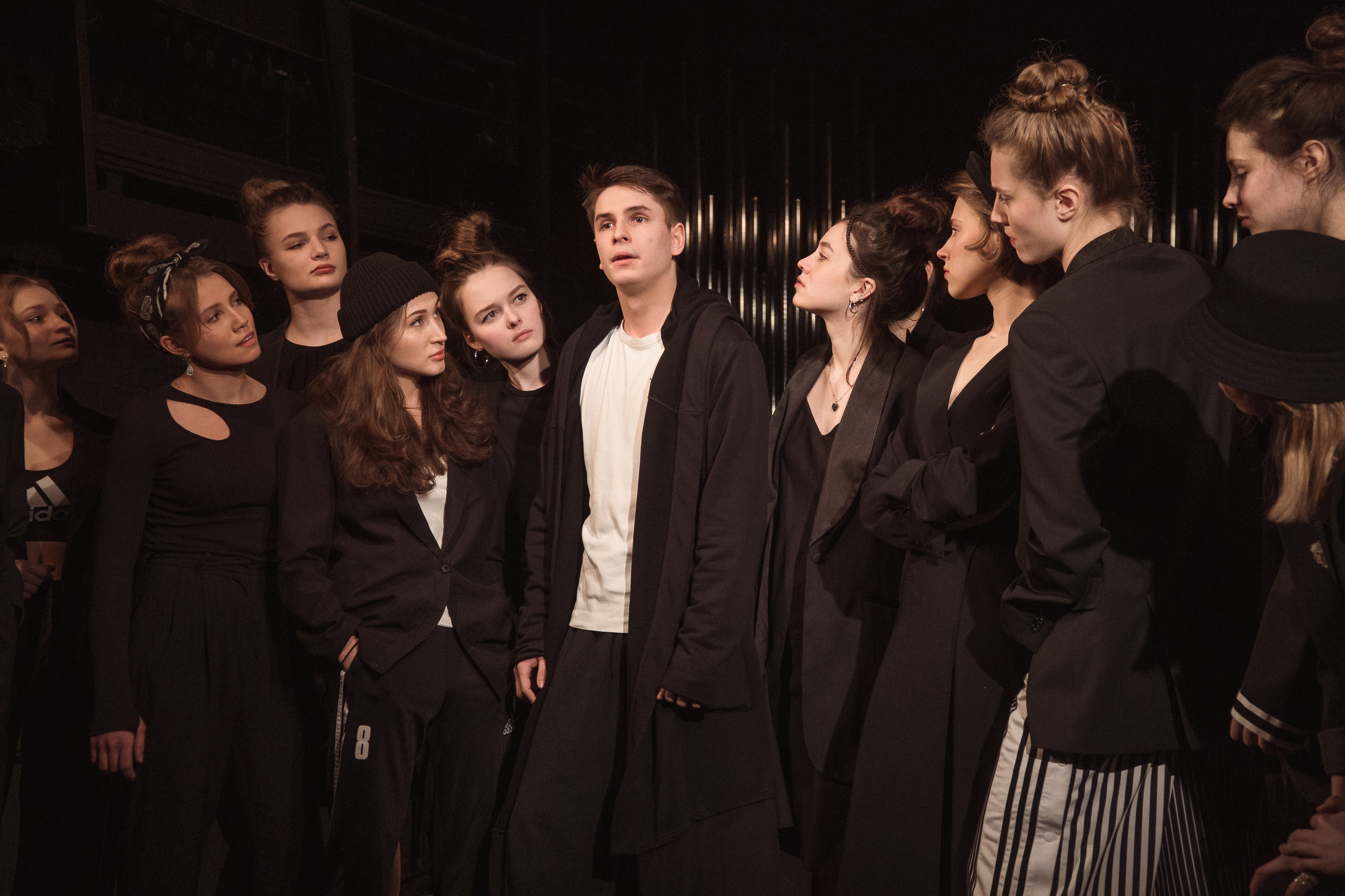 Концерты. Фотограф в Москве Татьяна Дубровская