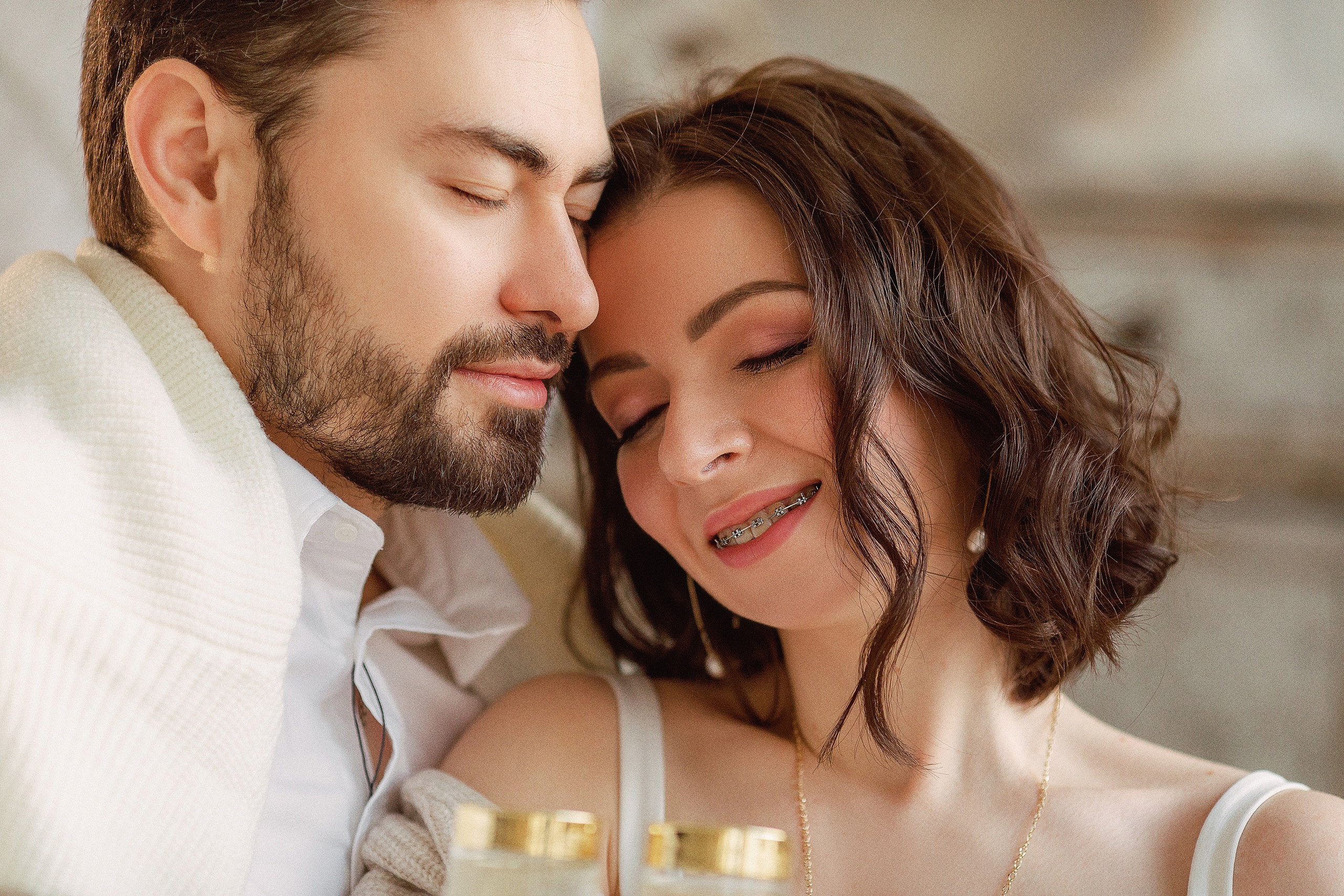 Новогодние съемки. Фотограф в Москве Татьяна Дубровская