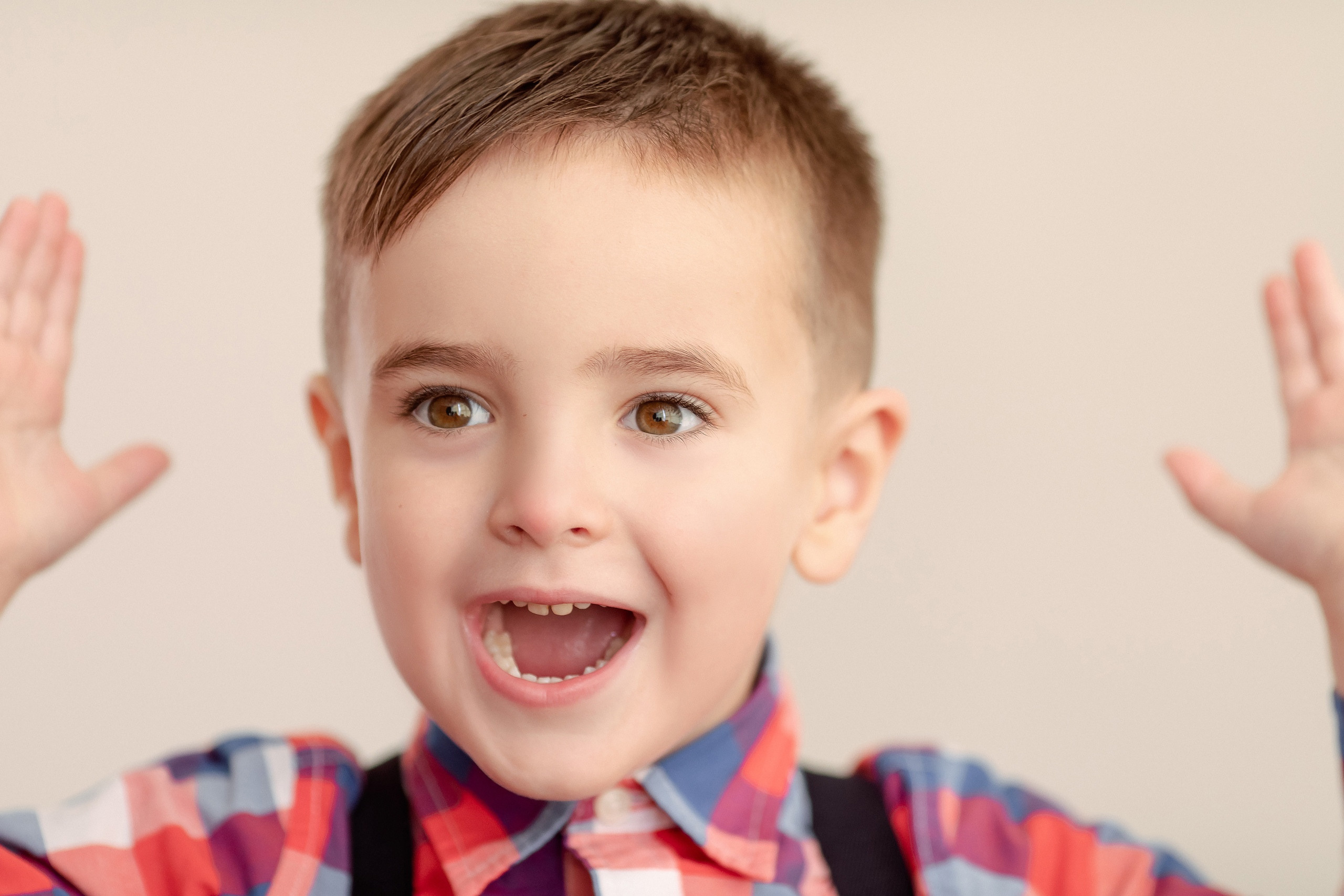 Дети. Фотограф в Москве Татьяна Дубровская