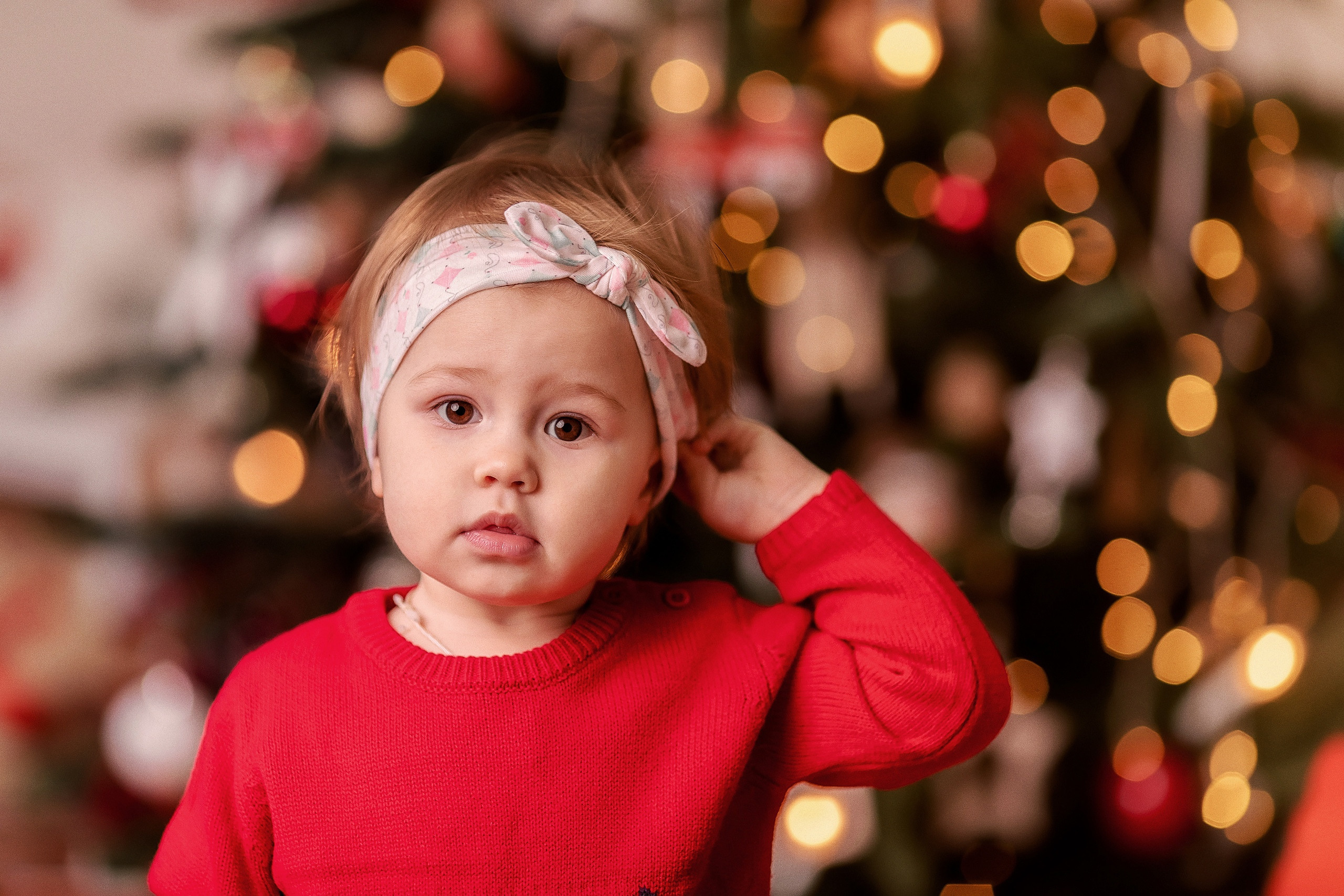 Новогодние съемки. Фотограф в Москве Татьяна Дубровская