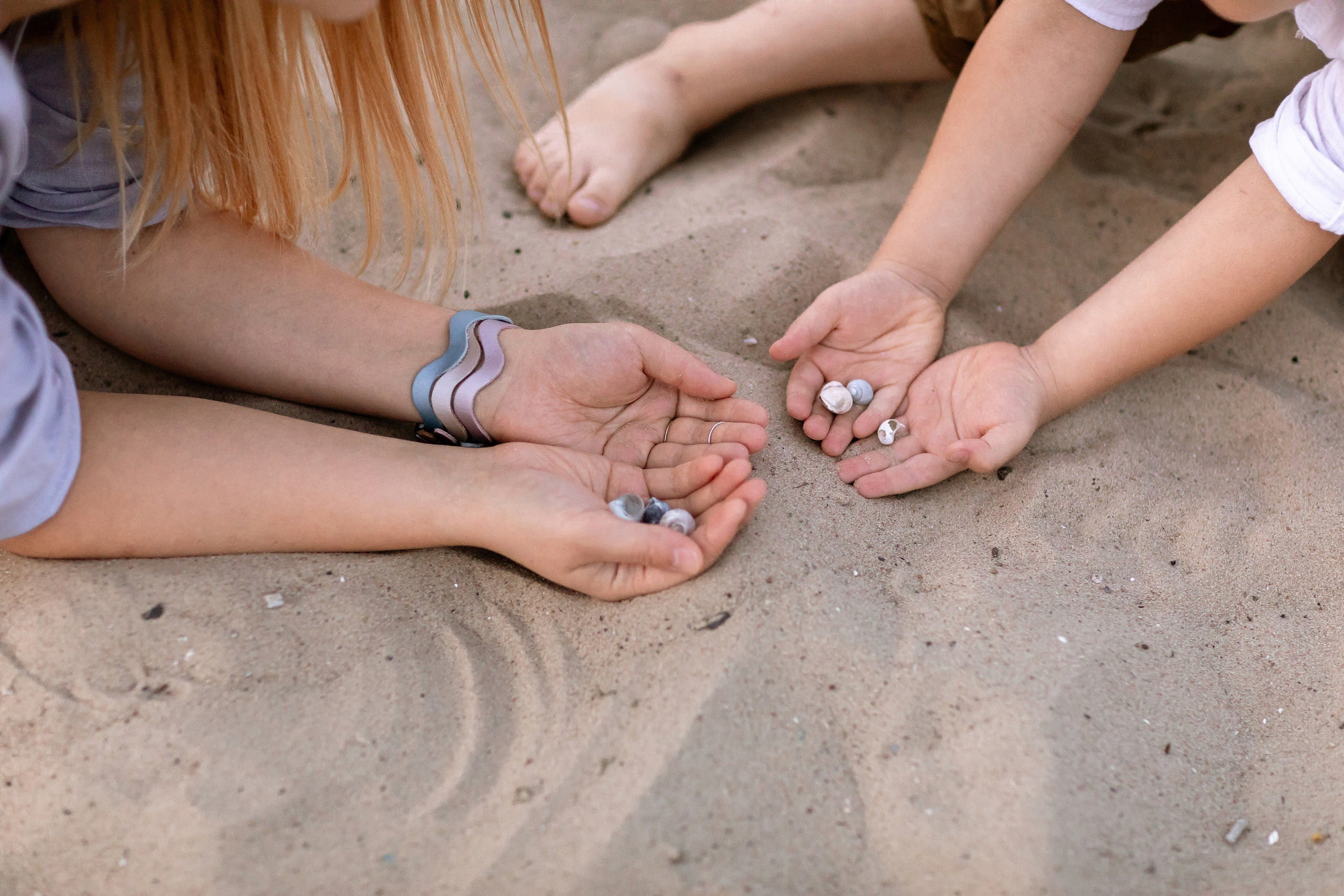 Дети. Фотограф в Москве Татьяна Дубровская
