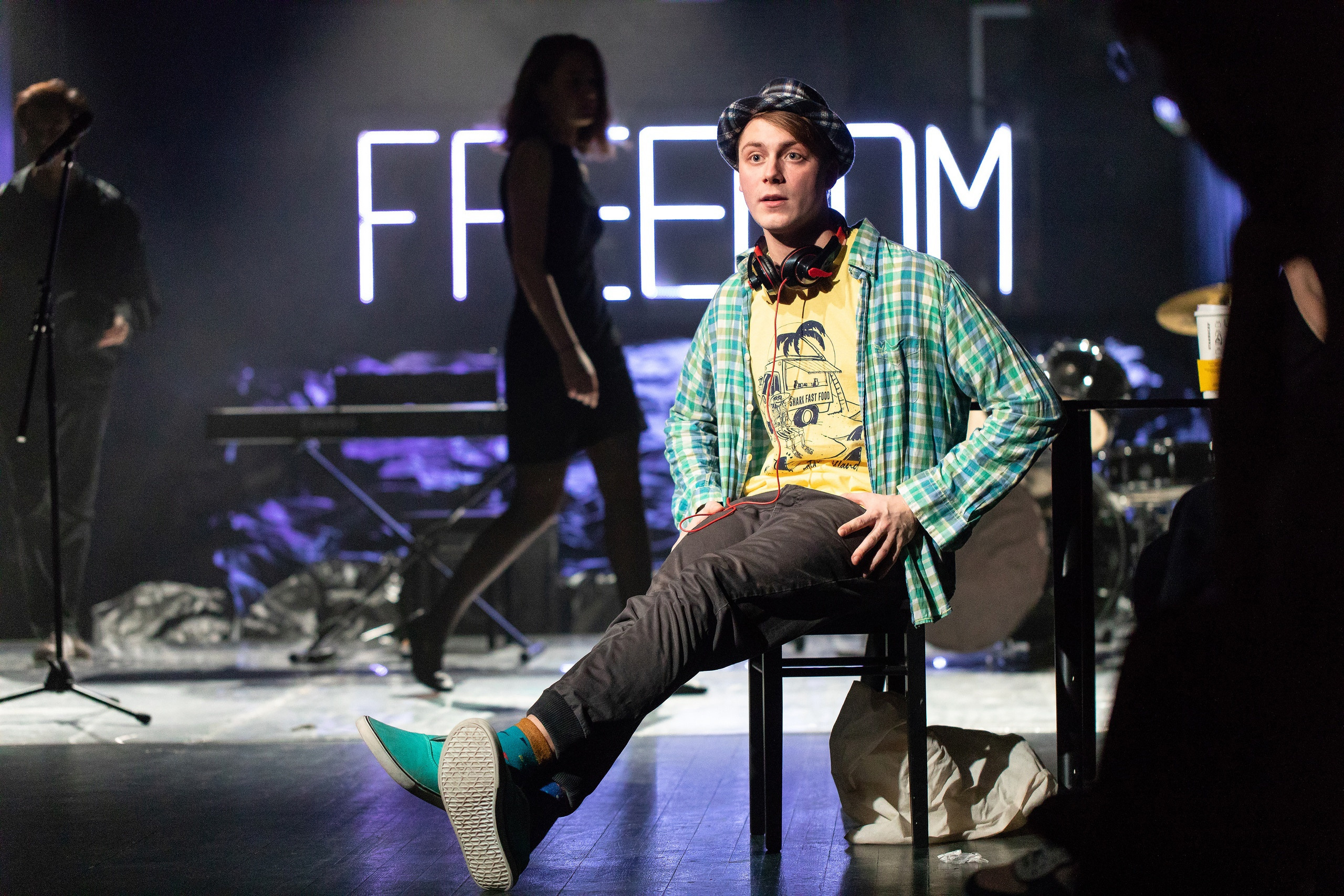 Концерты. Фотограф в Москве Татьяна Дубровская