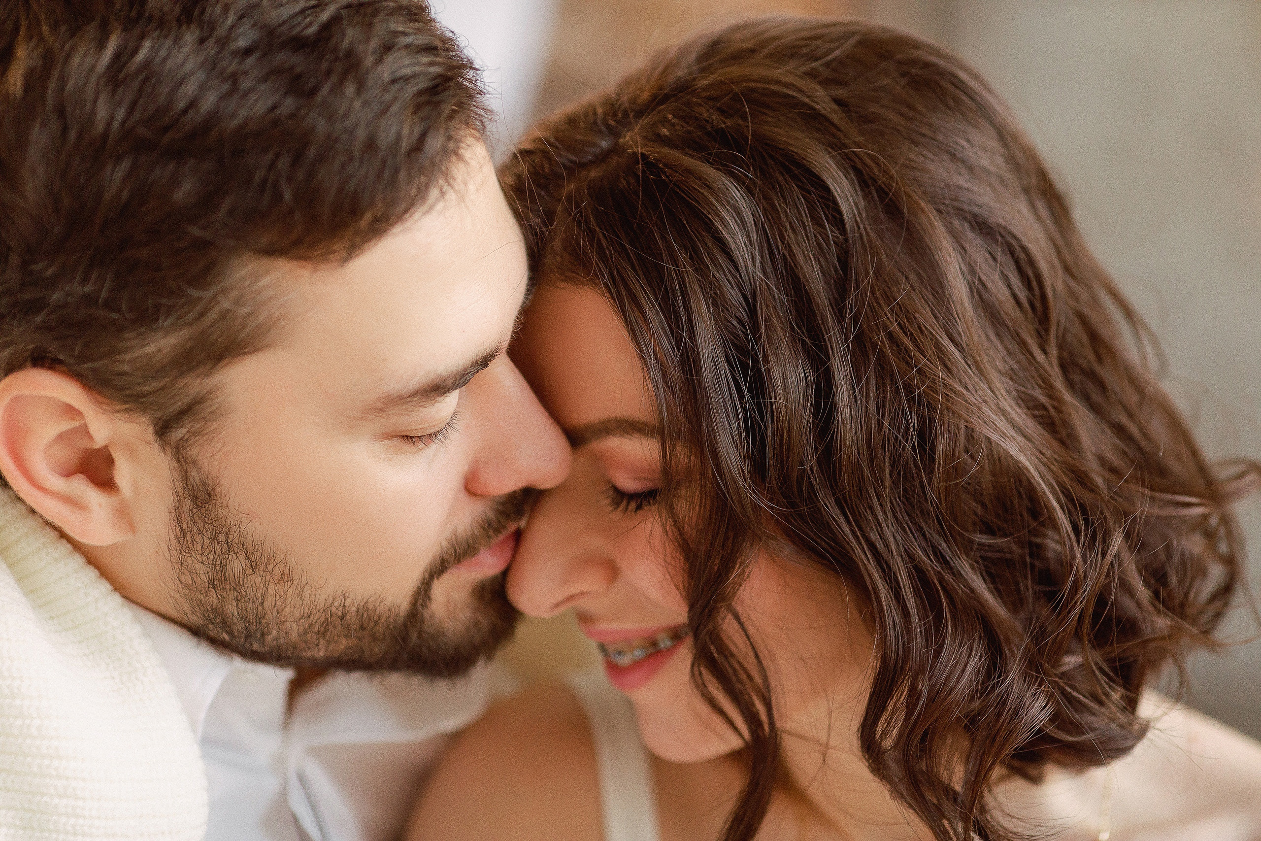 Новогодние съемки. Фотограф в Москве Татьяна Дубровская