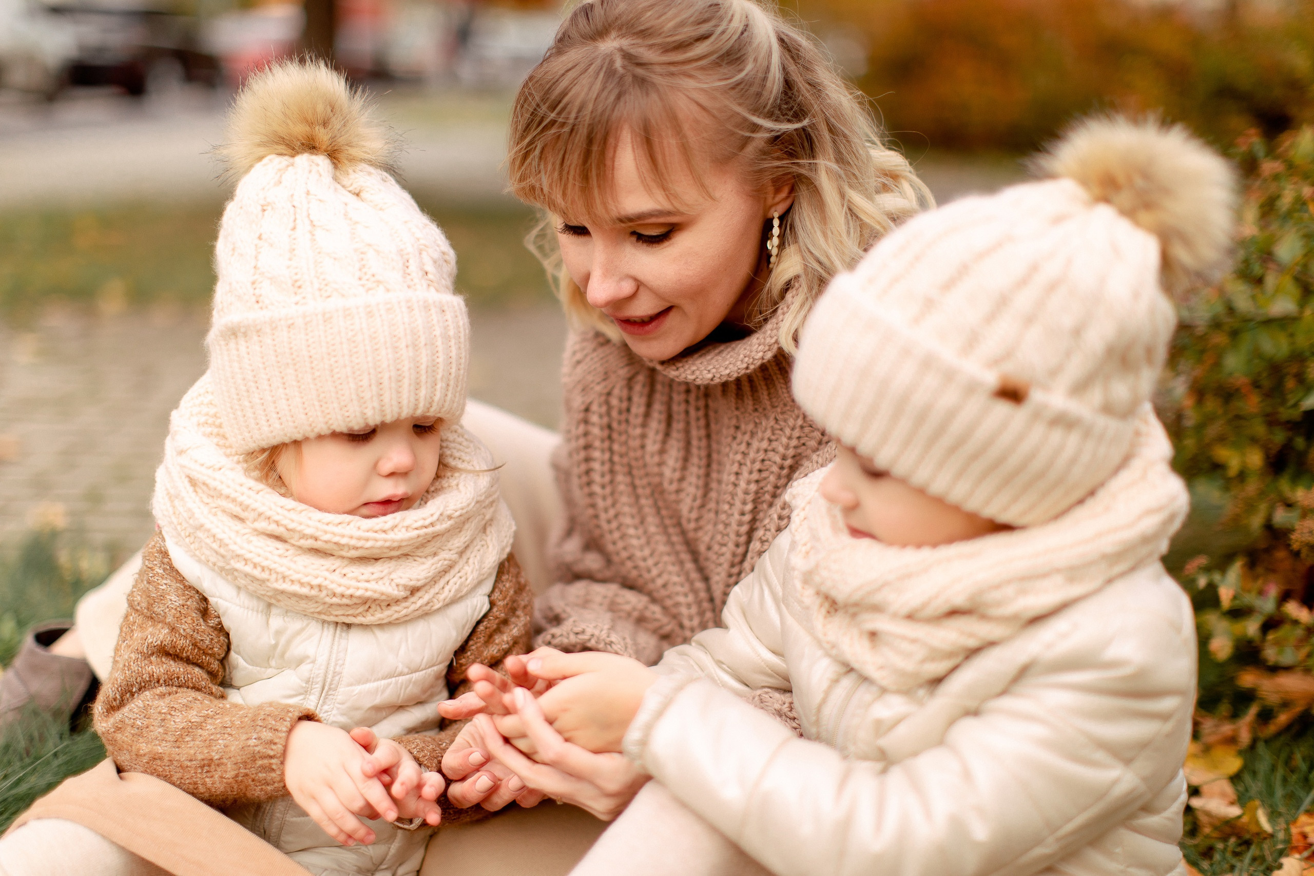 Семейная съемка. Фотограф в Москве Татьяна Дубровская
