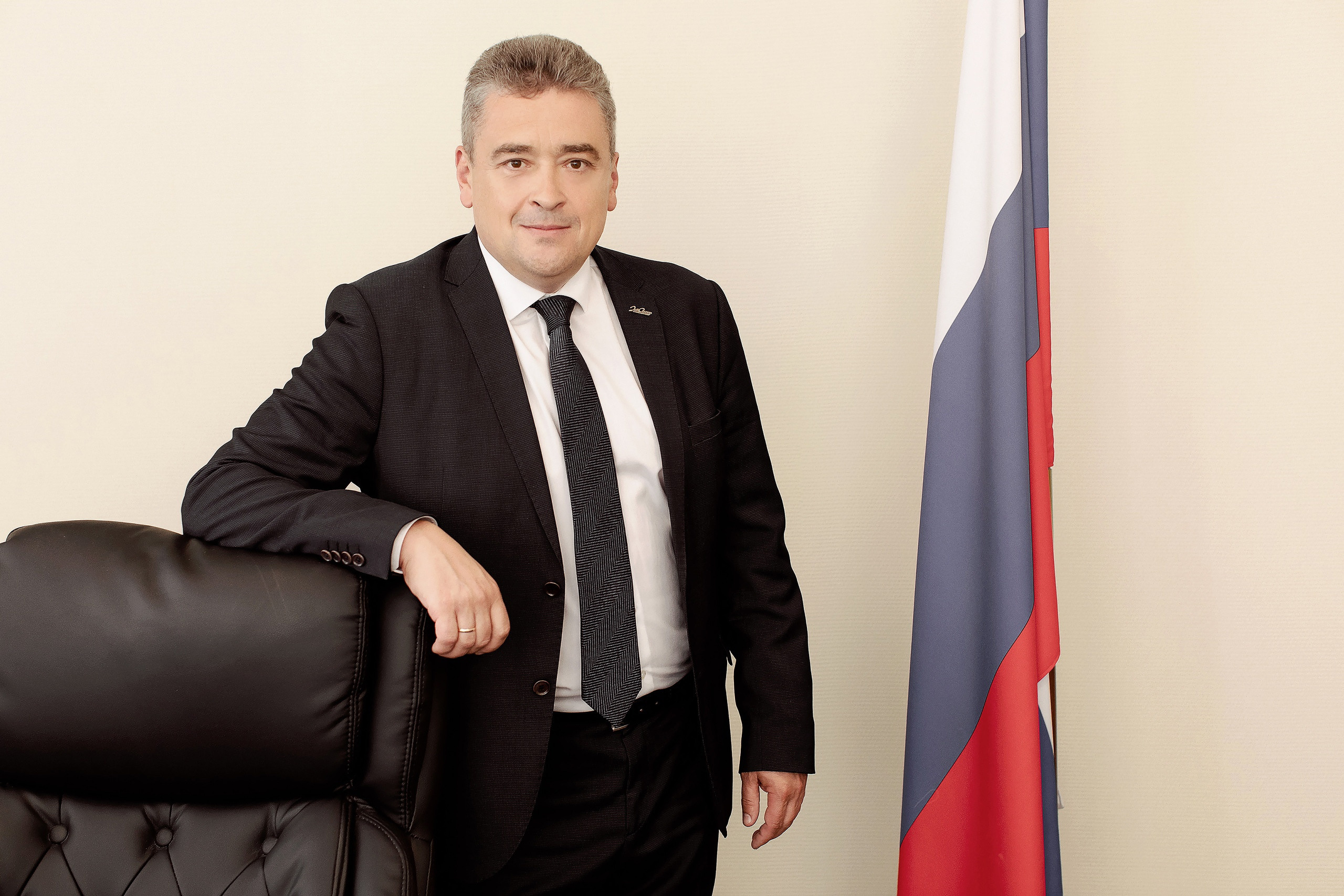 Бизнес-портрет. Фотограф в Москве Татьяна Дубровская