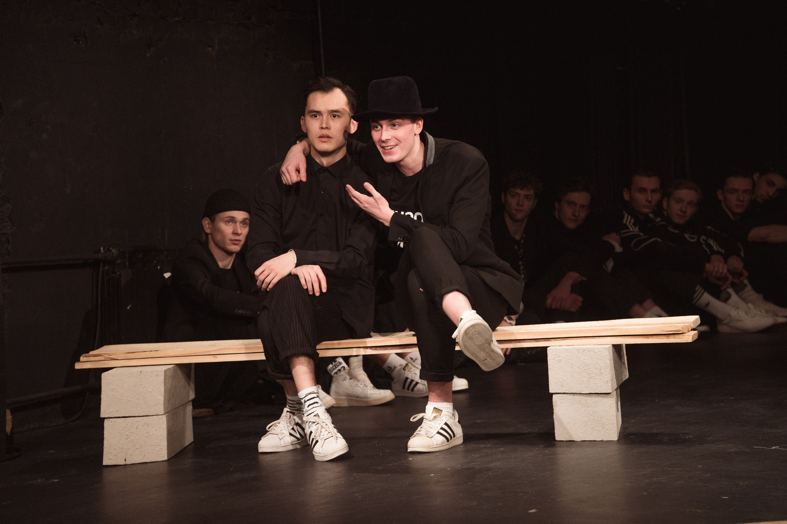 Концерты. Фотограф в Москве Татьяна Дубровская