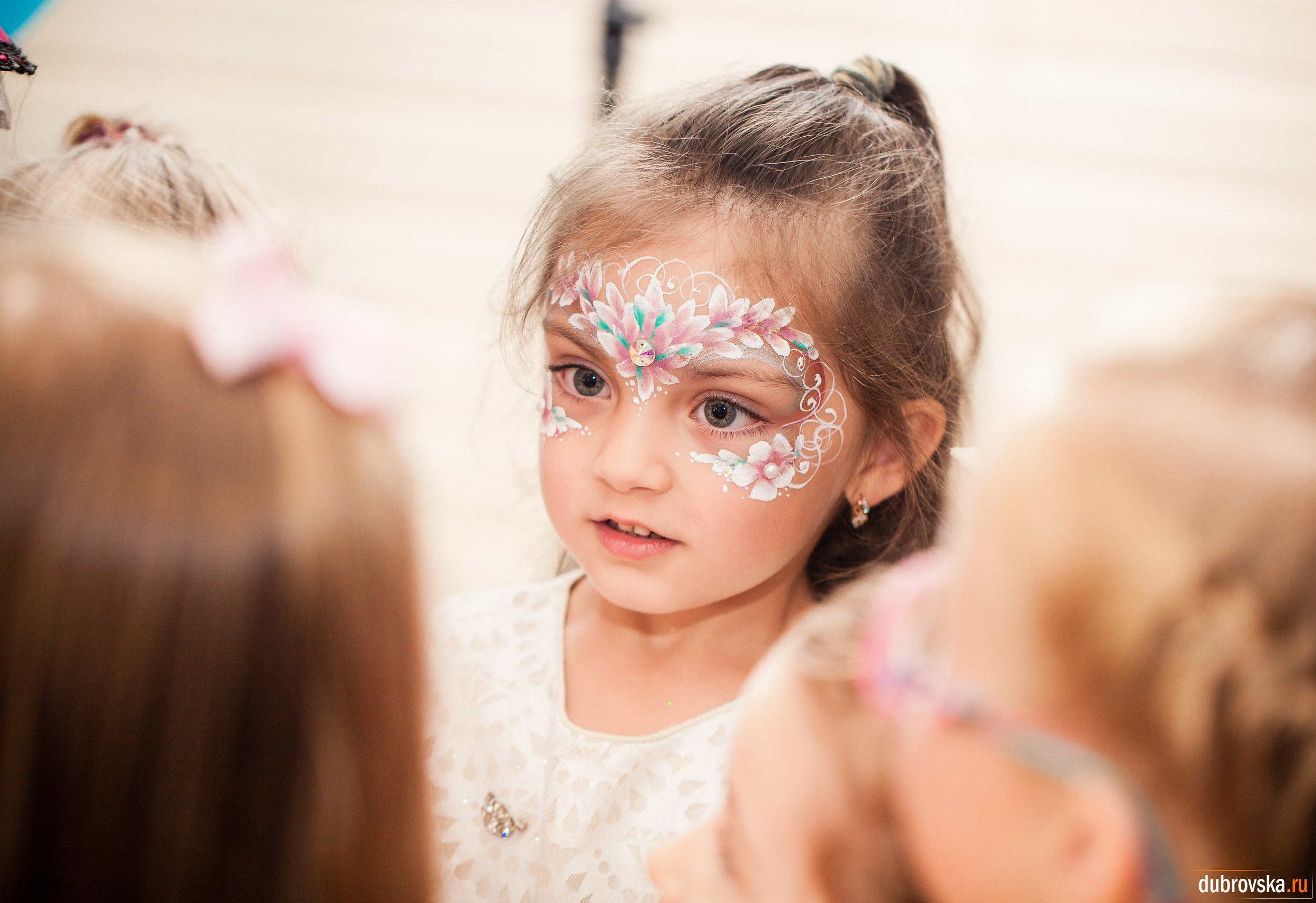 Дни рождения. Фотограф в Москве Татьяна Дубровская