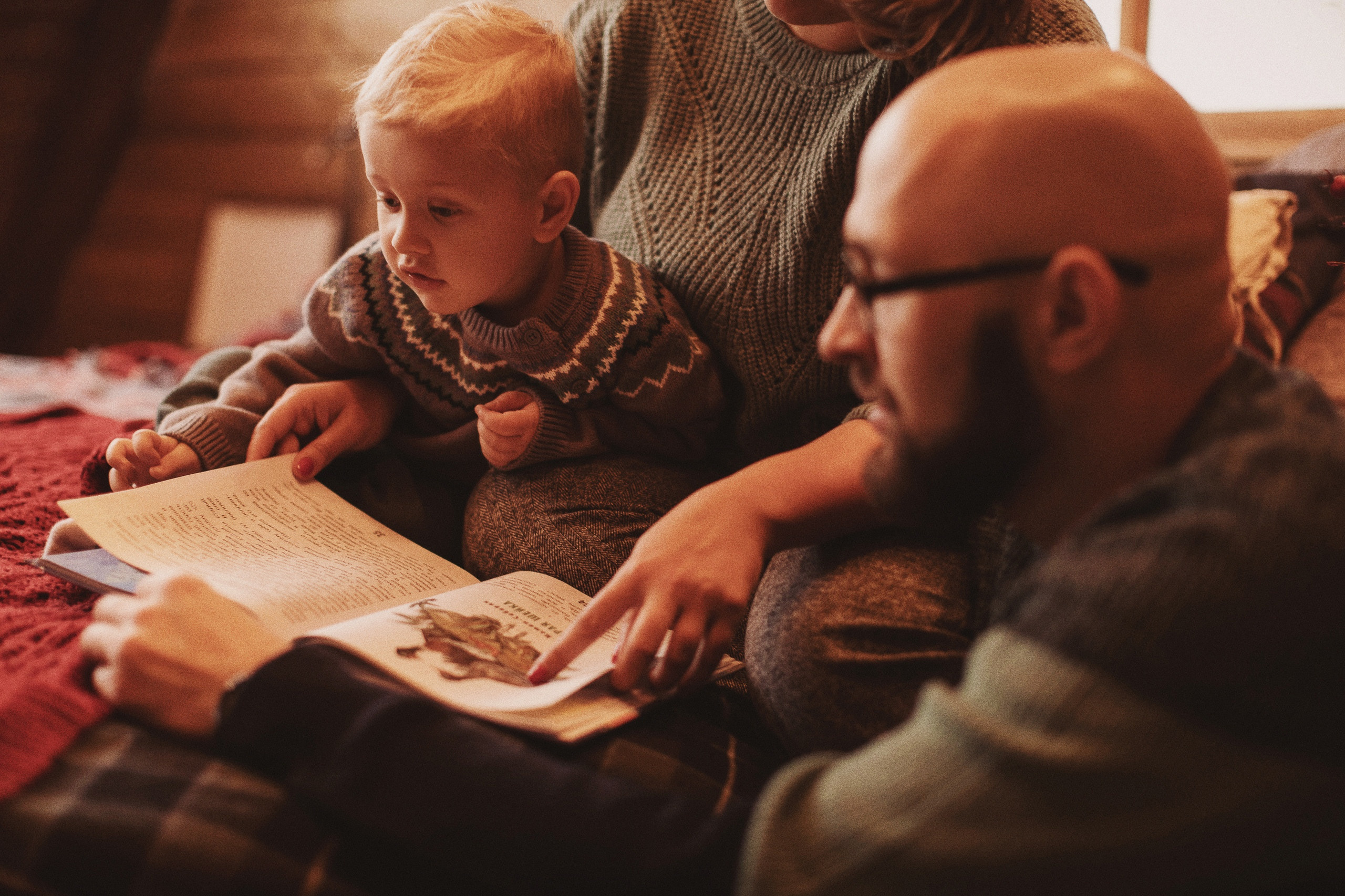 Новогодние съемки. Фотограф в Москве Татьяна Дубровская