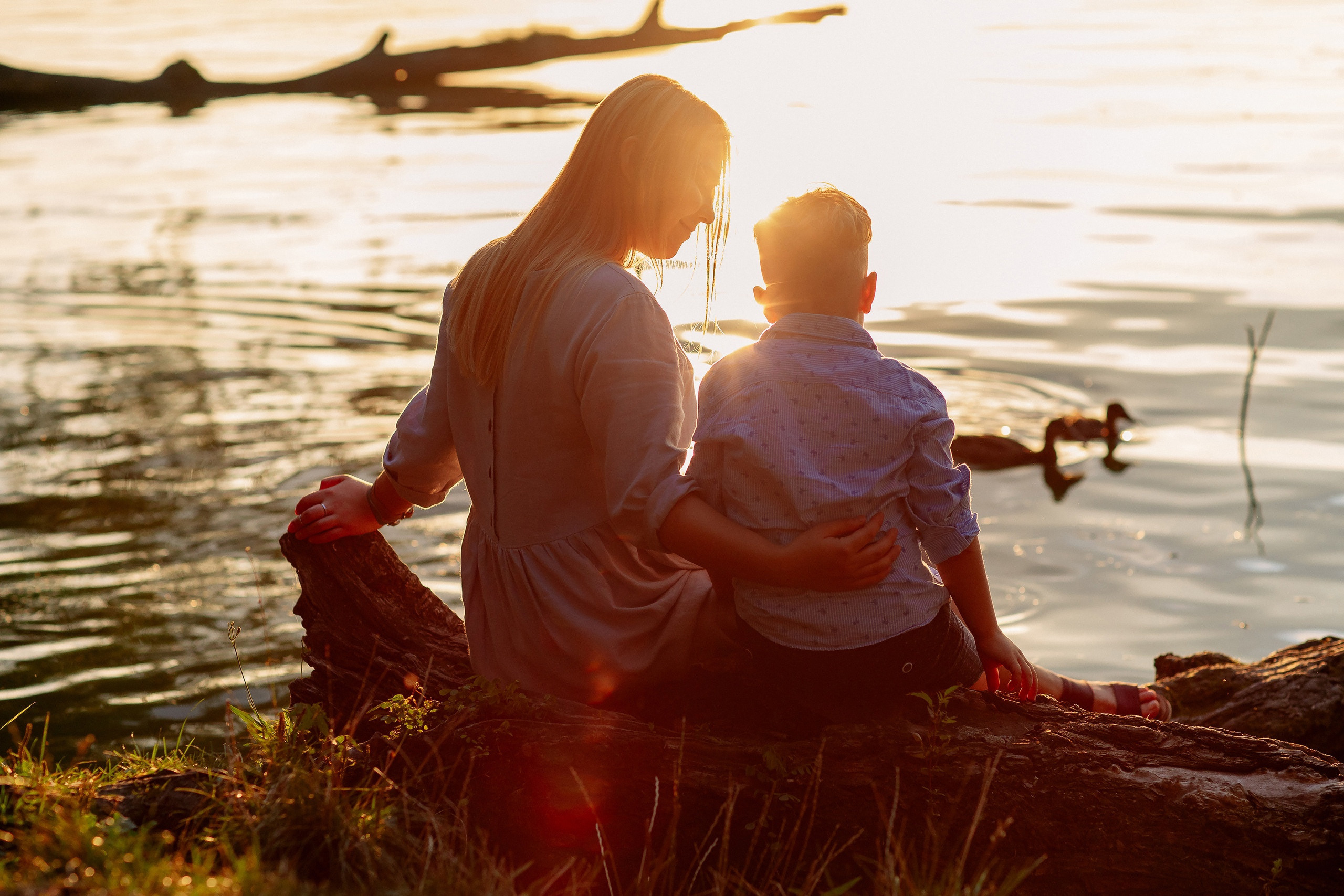 Дети. Фотограф в Москве Татьяна Дубровская