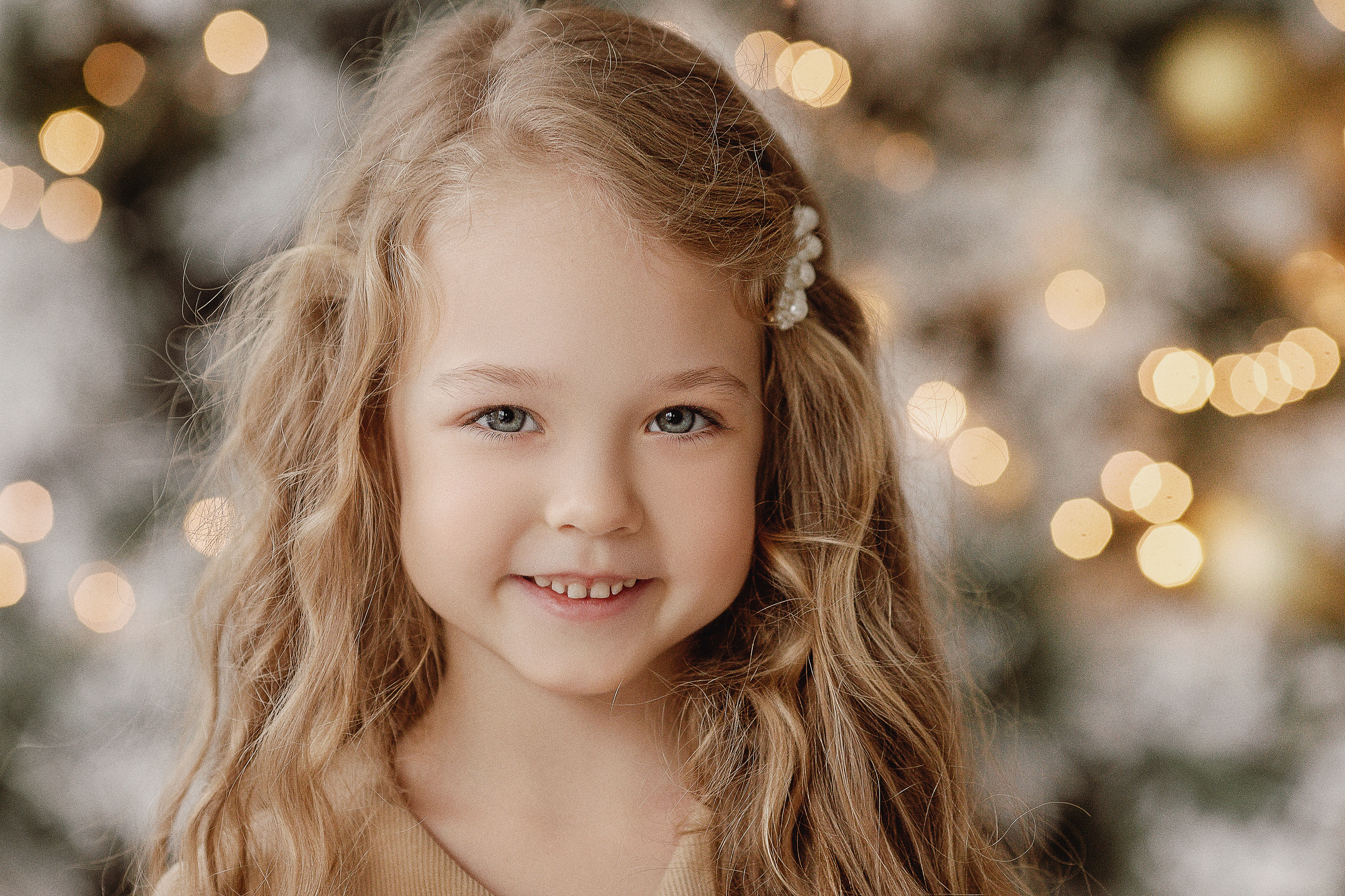 Новогодние съемки. Фотограф в Москве Татьяна Дубровская