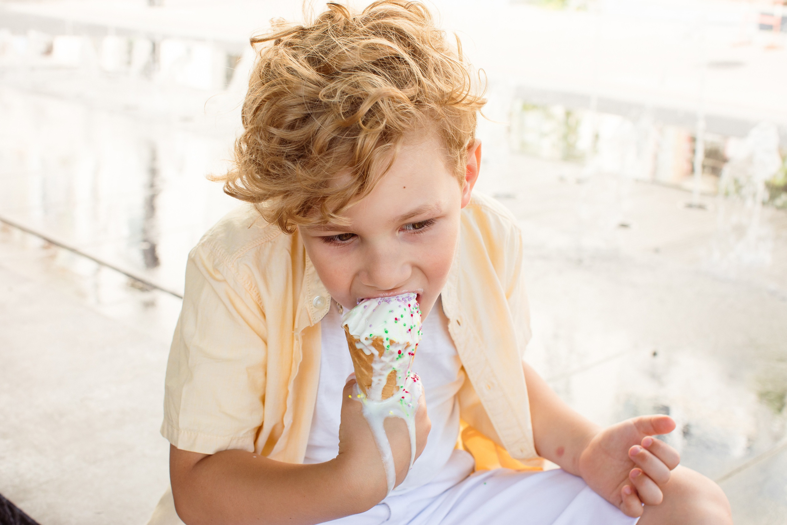 Дети. Фотограф в Москве Татьяна Дубровская