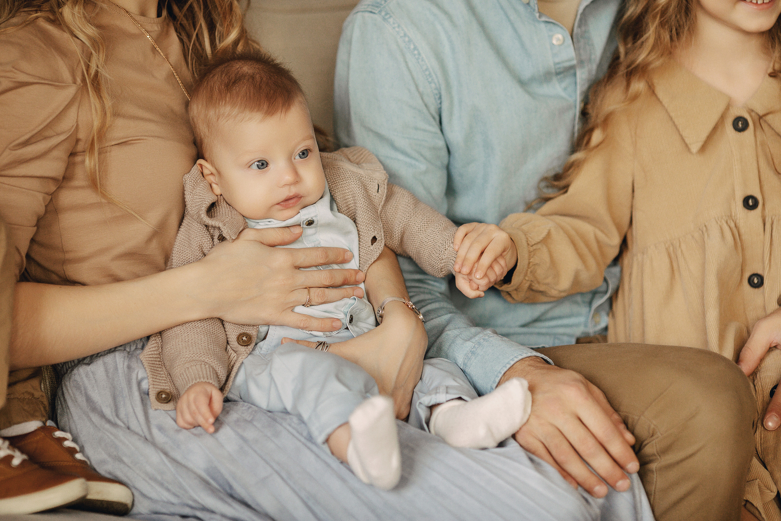 Новогодние съемки. Фотограф в Москве Татьяна Дубровская