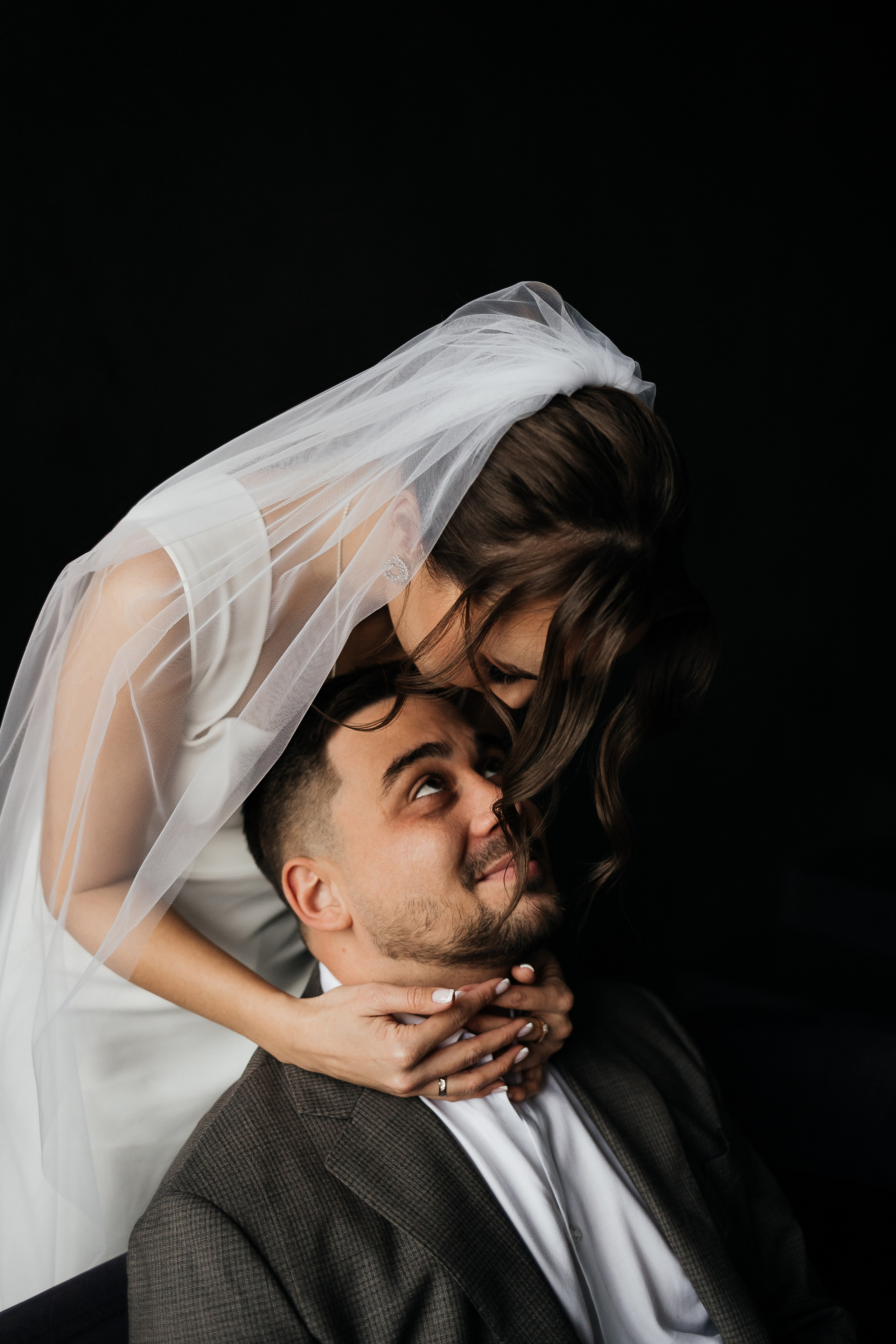 Рамиль и Регина/ 2024. Свадебный и семейный фотограф в Екатеринбурге