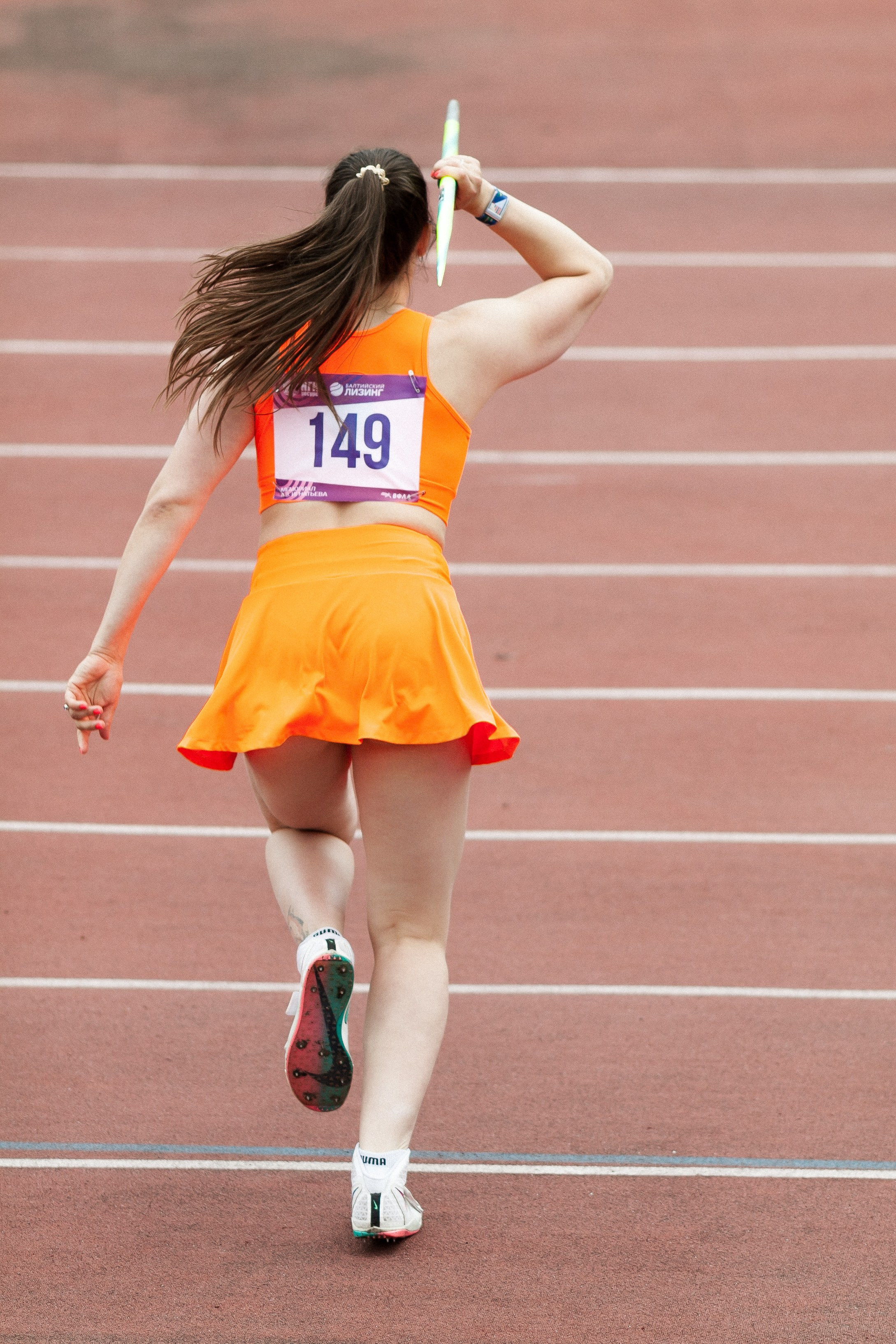 ЛА 5 июля 2025. Фотография