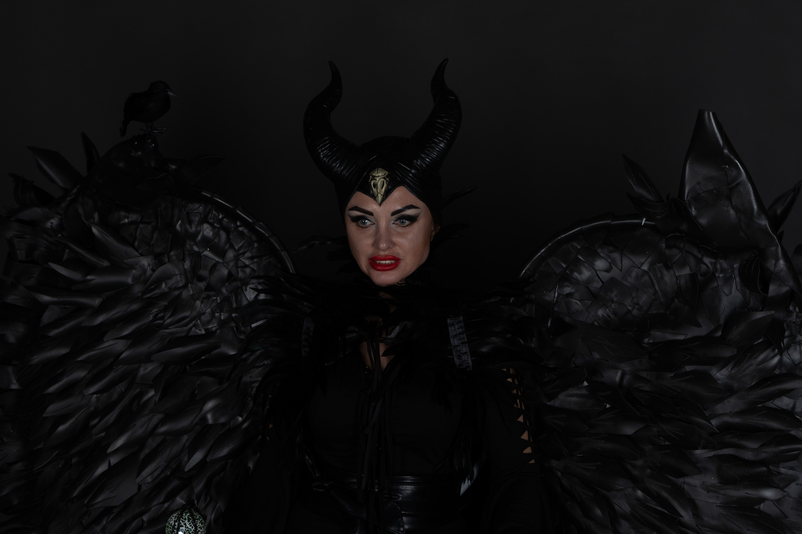 КОСПЛЕЙ. Фотограф Владимир Роля