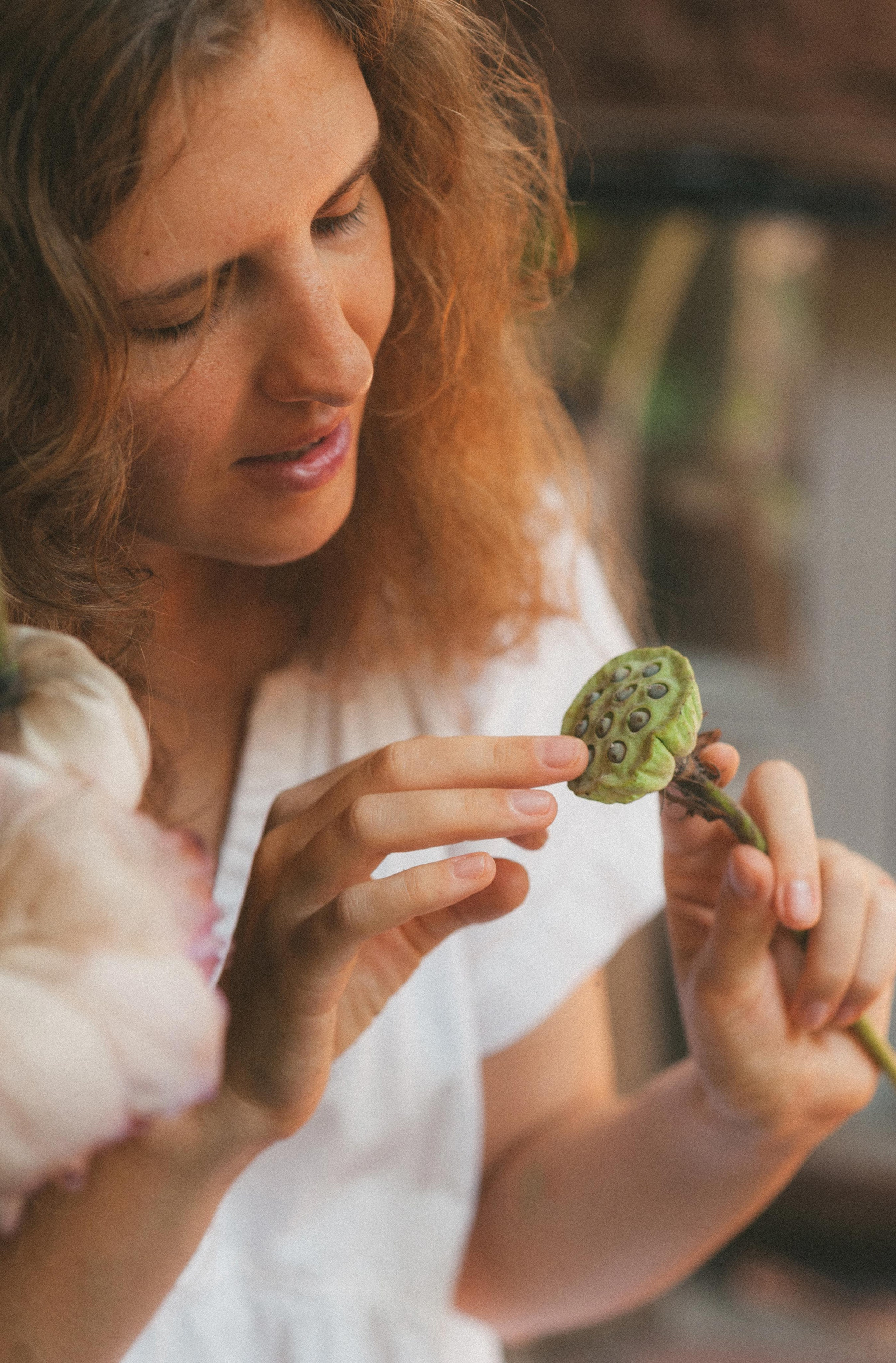 Valya. Film Photographer in Da Nang, Vietnam — Tanya Parfenteva