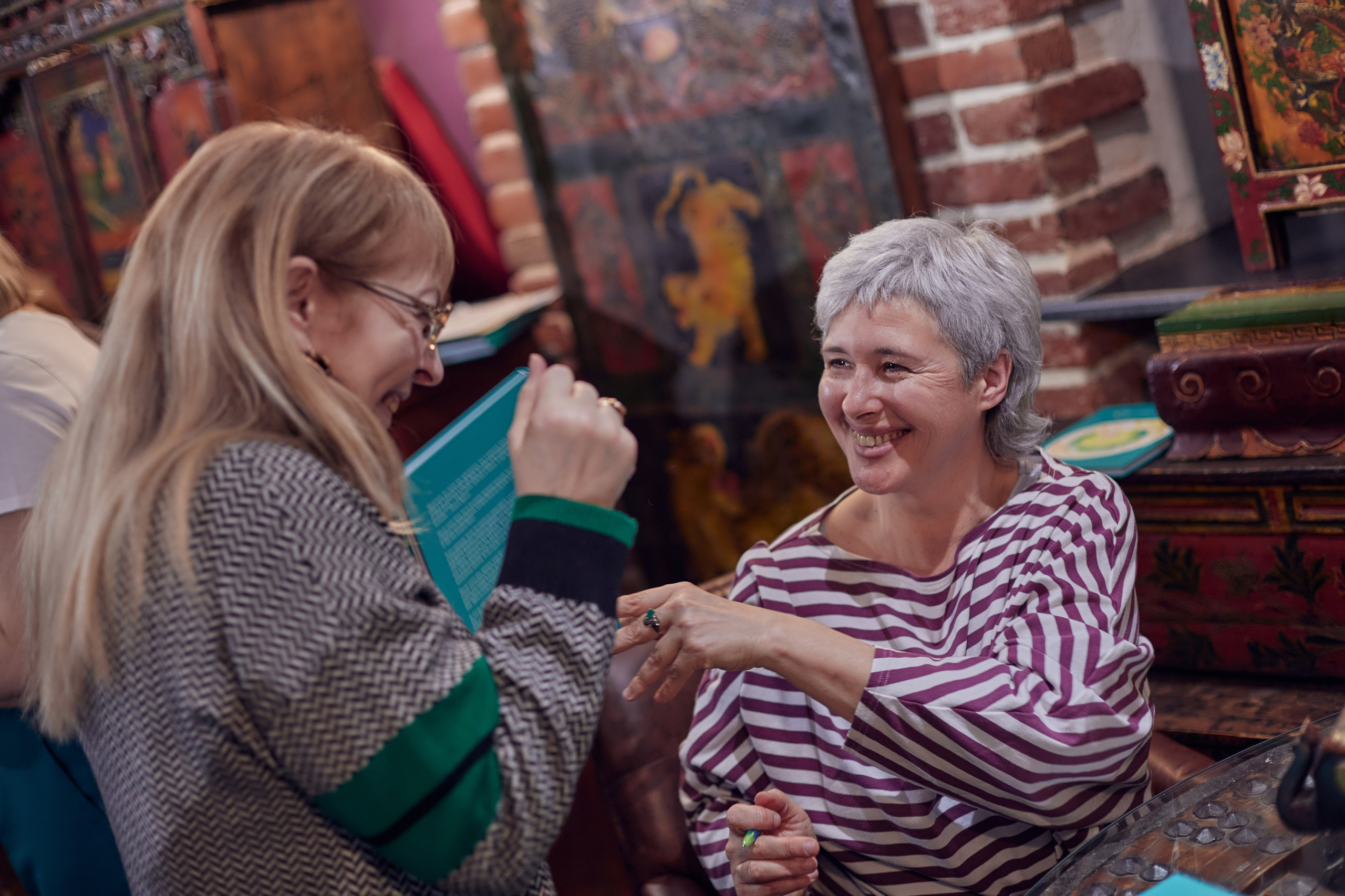 Репортаж. Фотограф в Москве и Санкт-Петербурге Елена Потапова