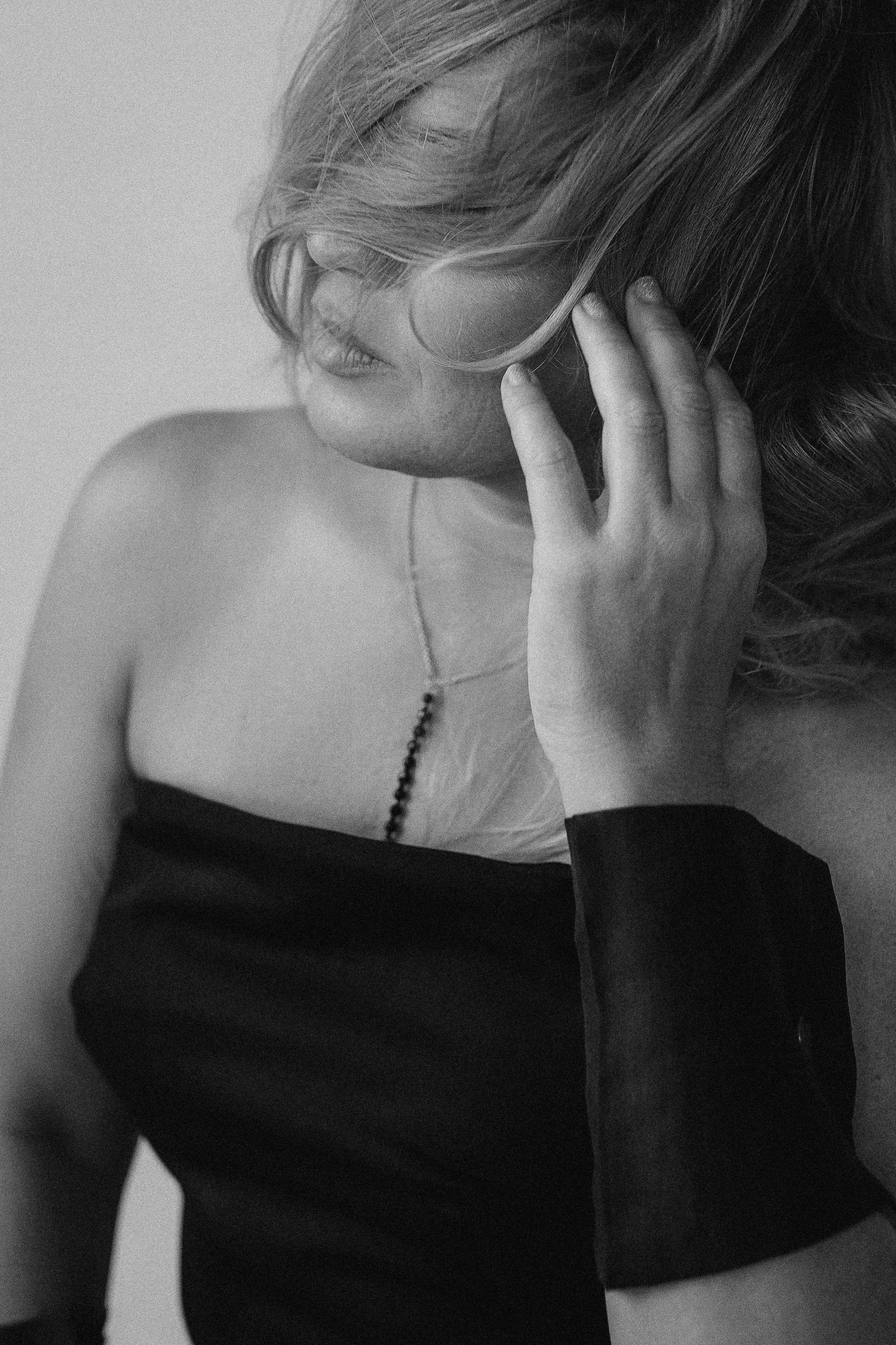 Анна. Фотограф Ногинск Электросталь Наталья Осетрова