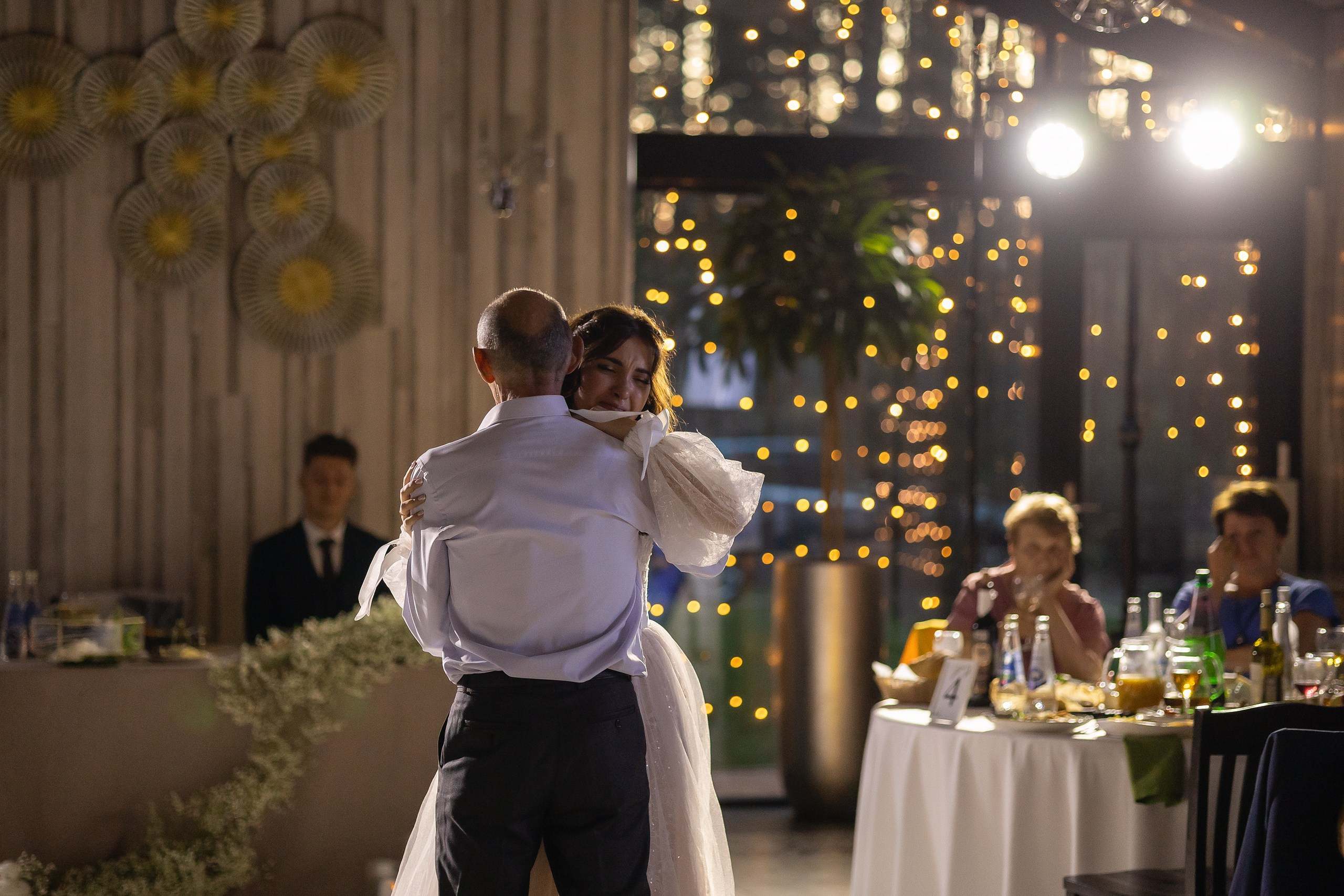 Владимир & Этери. Свадебный фотограф в Самаре Сергей Ярилин