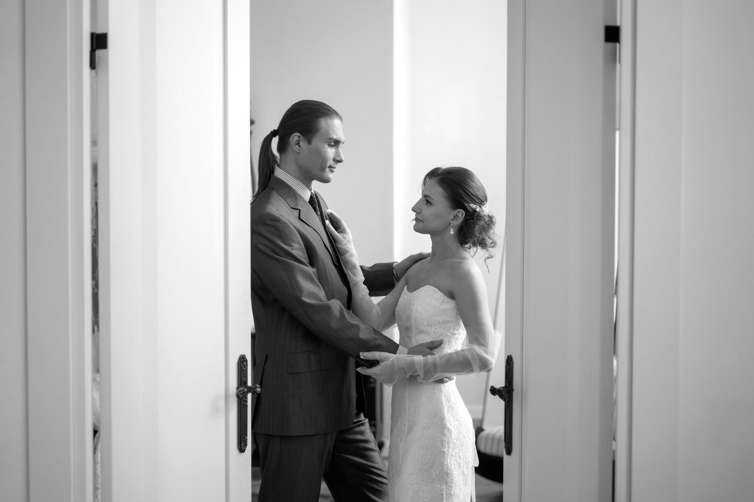 В СТУДИИ. Анна Гриневич — семейный и детский фотограф в Хабаровске