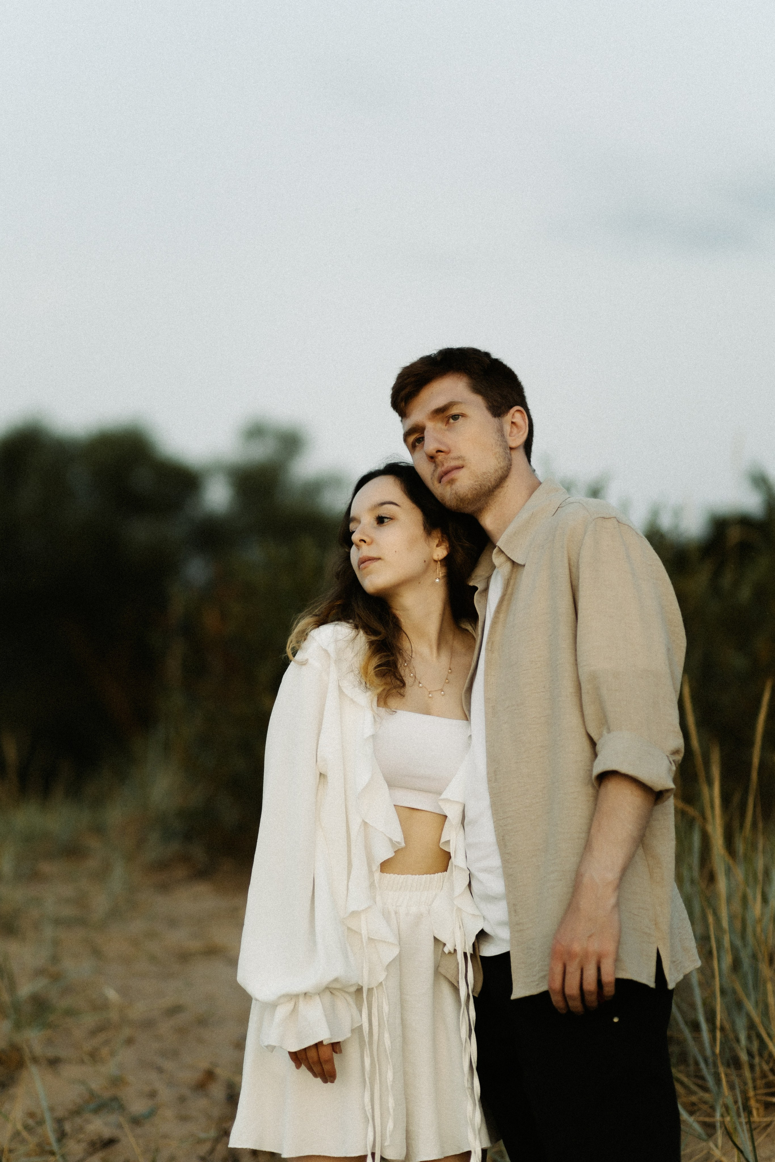 Аня, Влад и Джек. Фотограф в Санкт-Петербурге