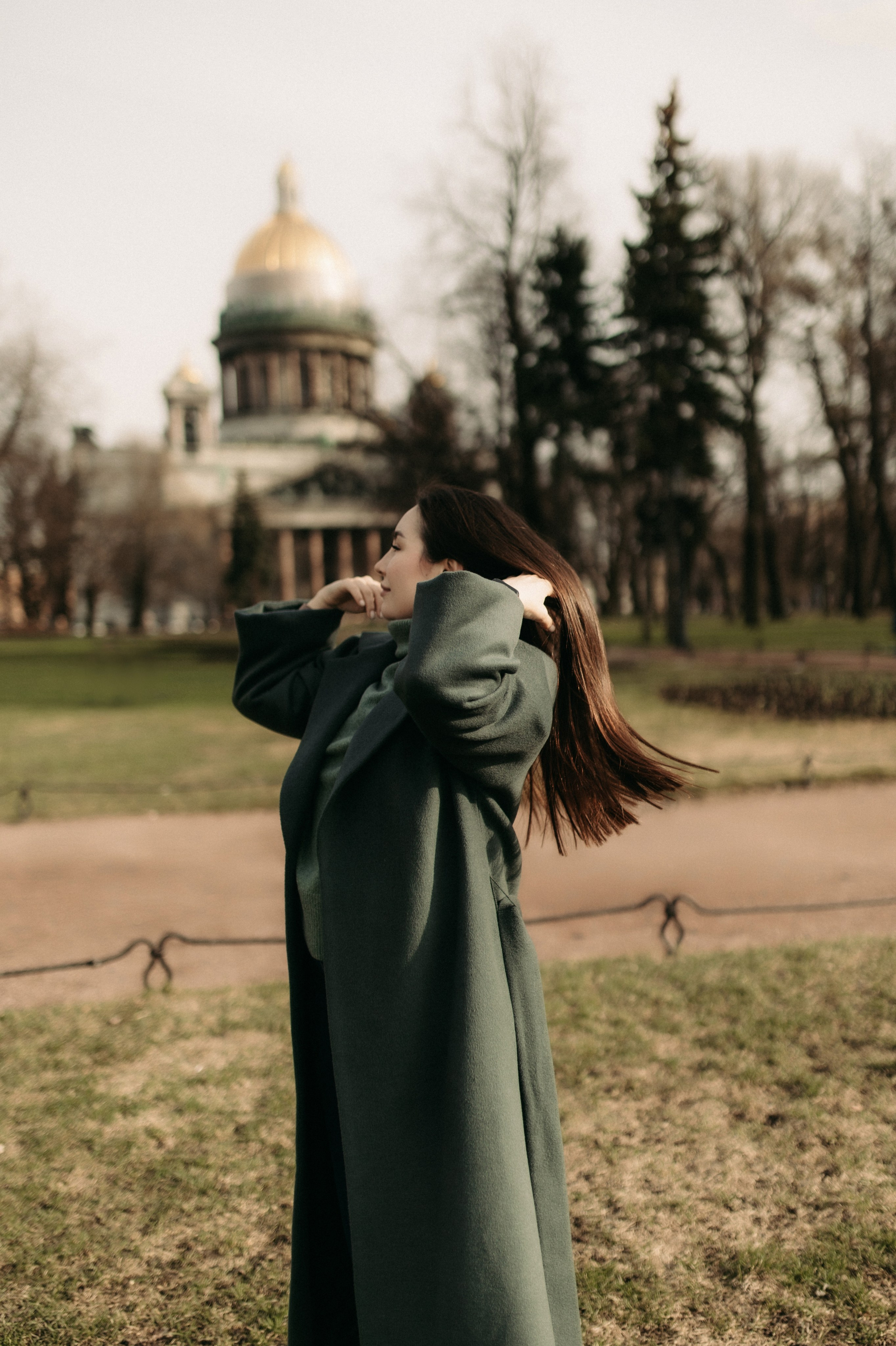 Юлия. Фотограф в Санкт-Петербурге