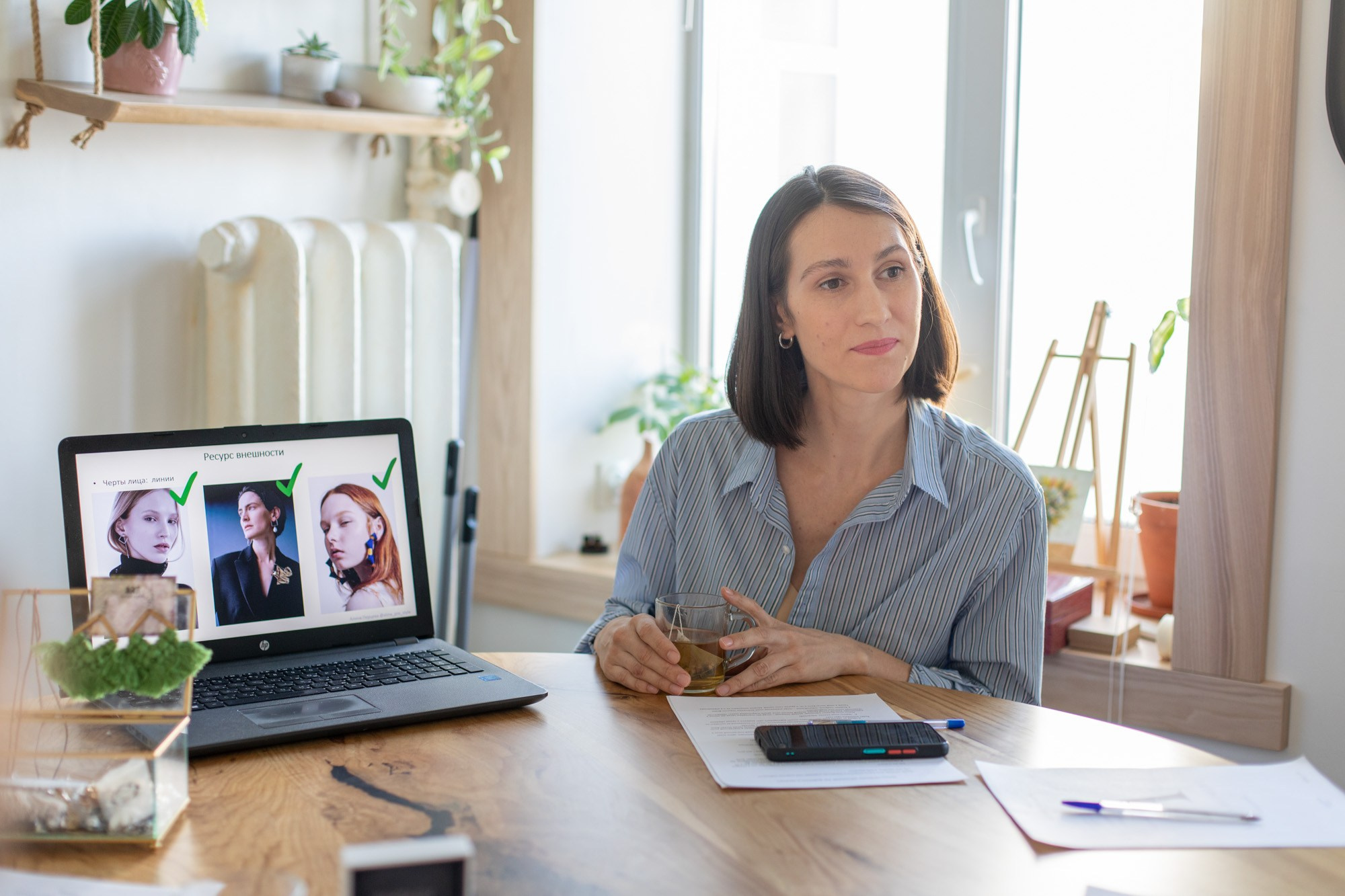 Пример репортажа. Фотограф в Костроме, Ярославле, Москве Светлана Заведеева