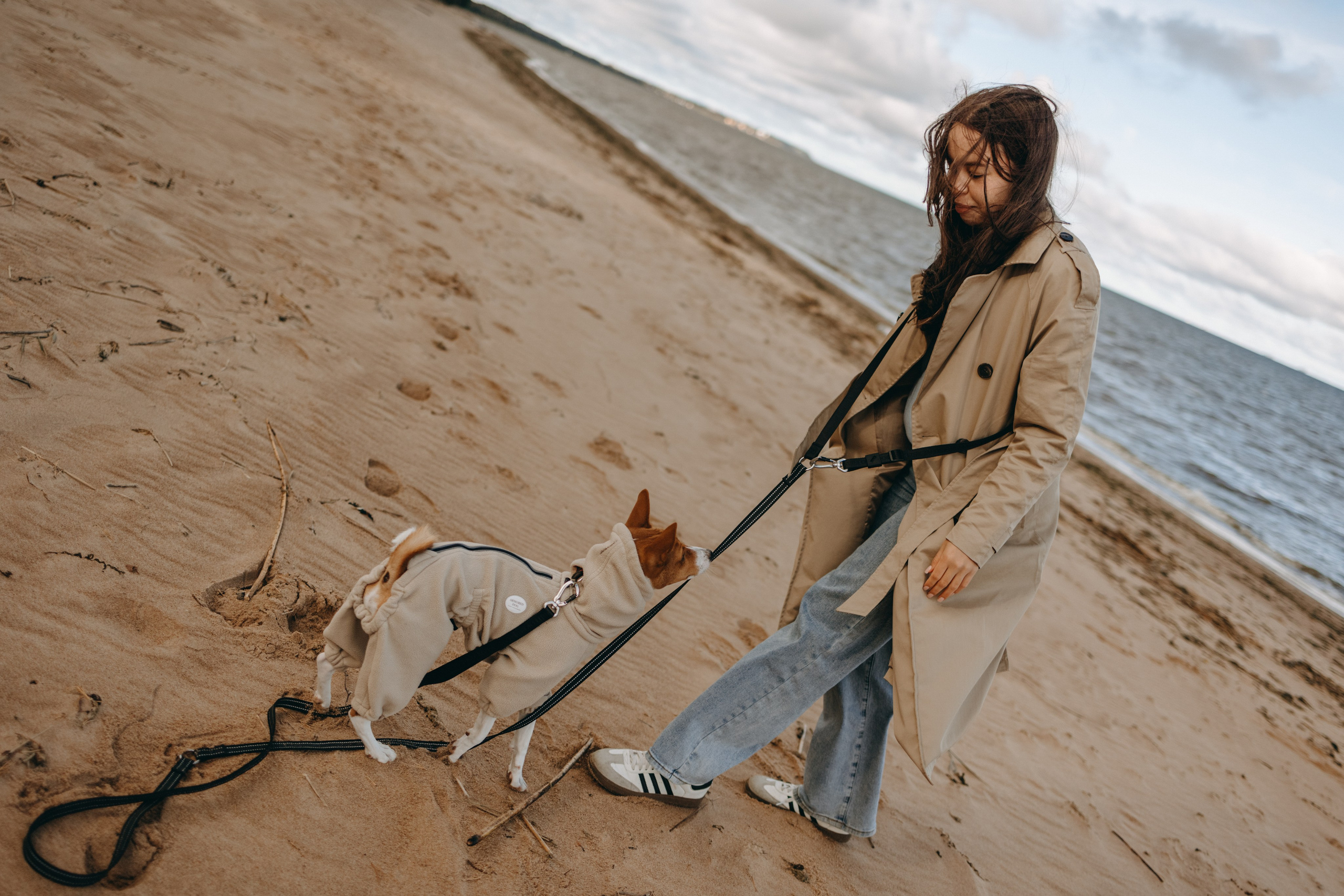 Алиса и Лео. Фотограф — Анималист | Санкт-Петербург