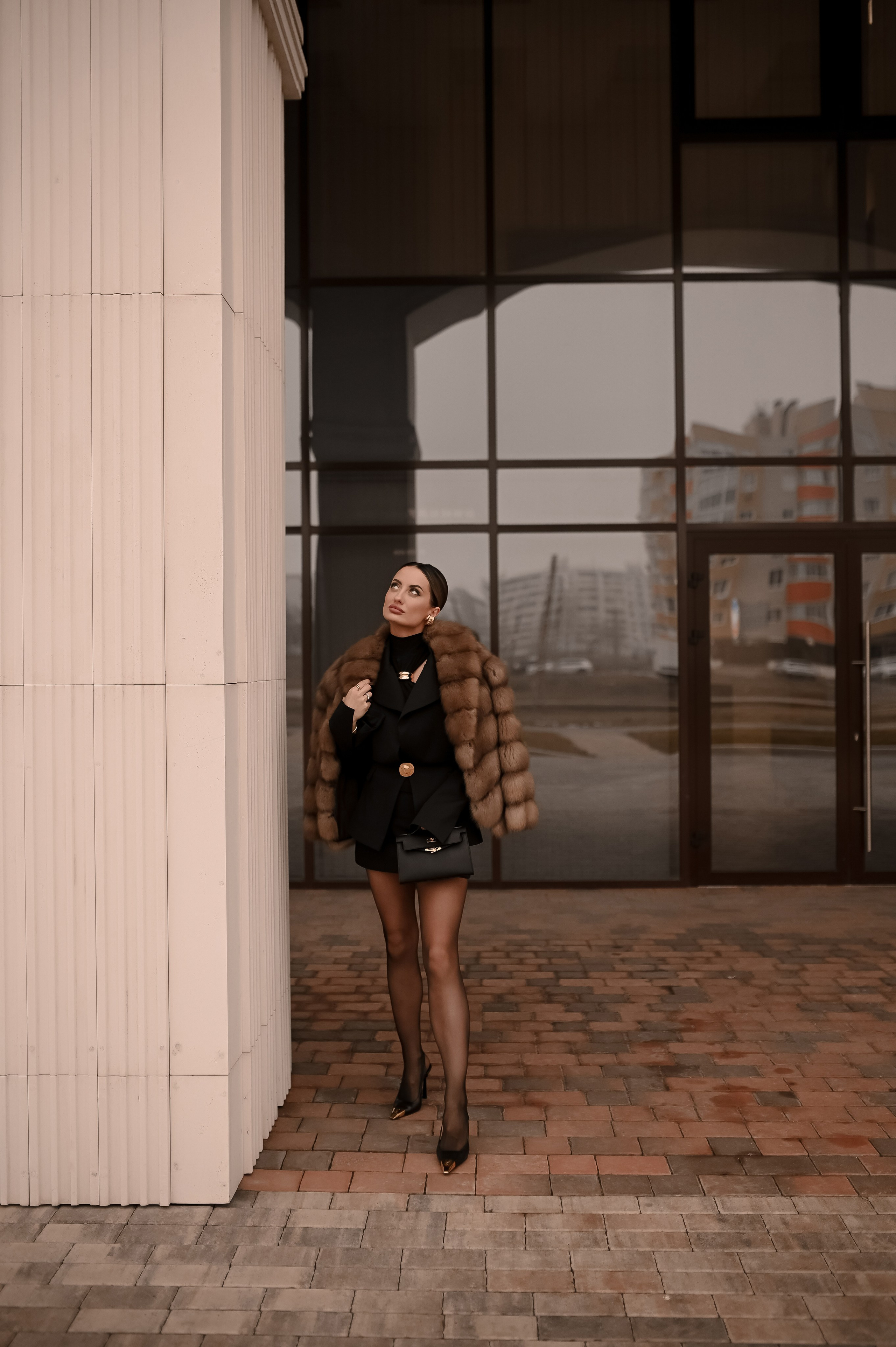 Лилия. Твой личный проводник к красивым фотографиям в Старом Осколе